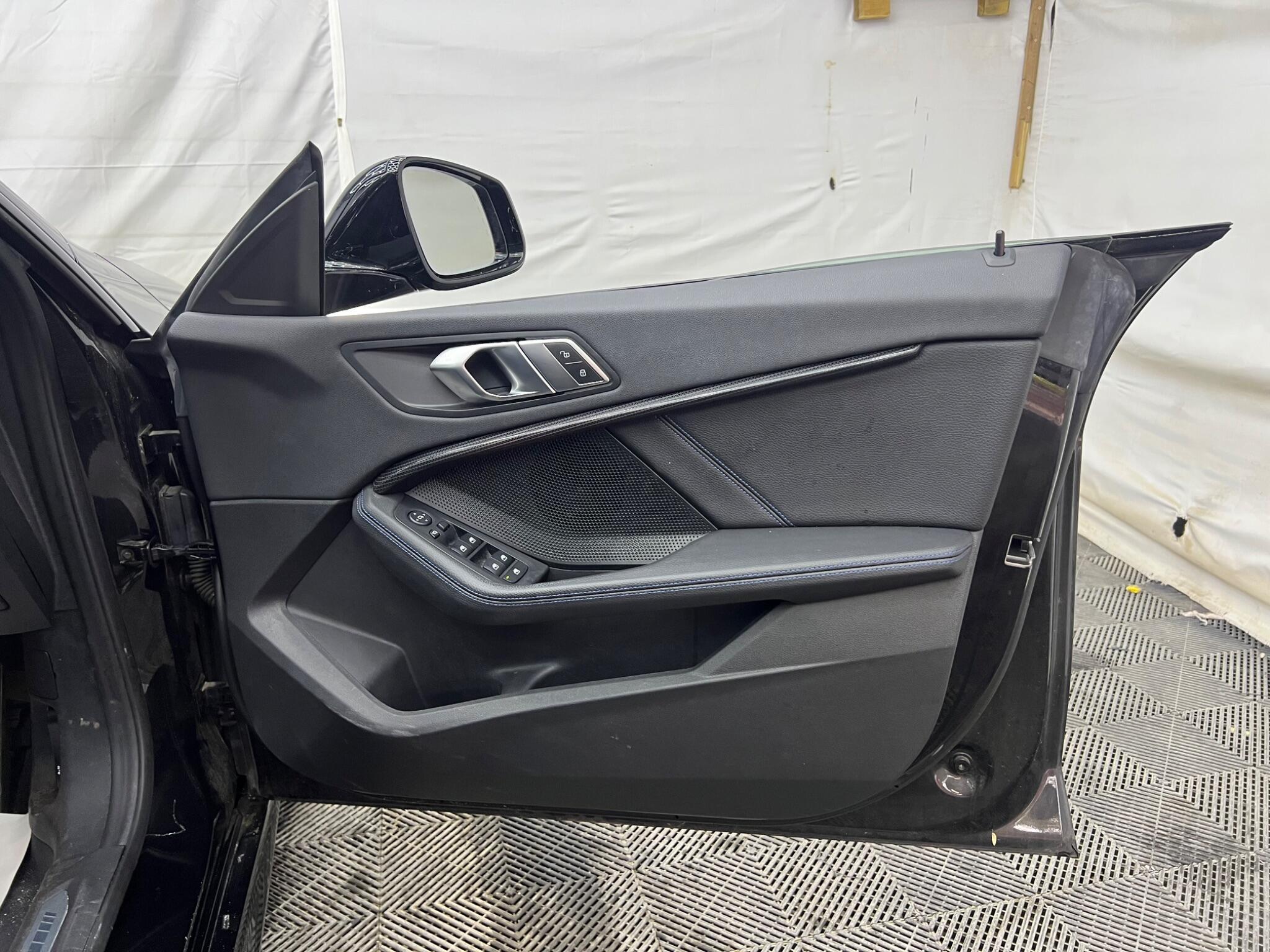 BMW 2 Series Gran Coupe view 29