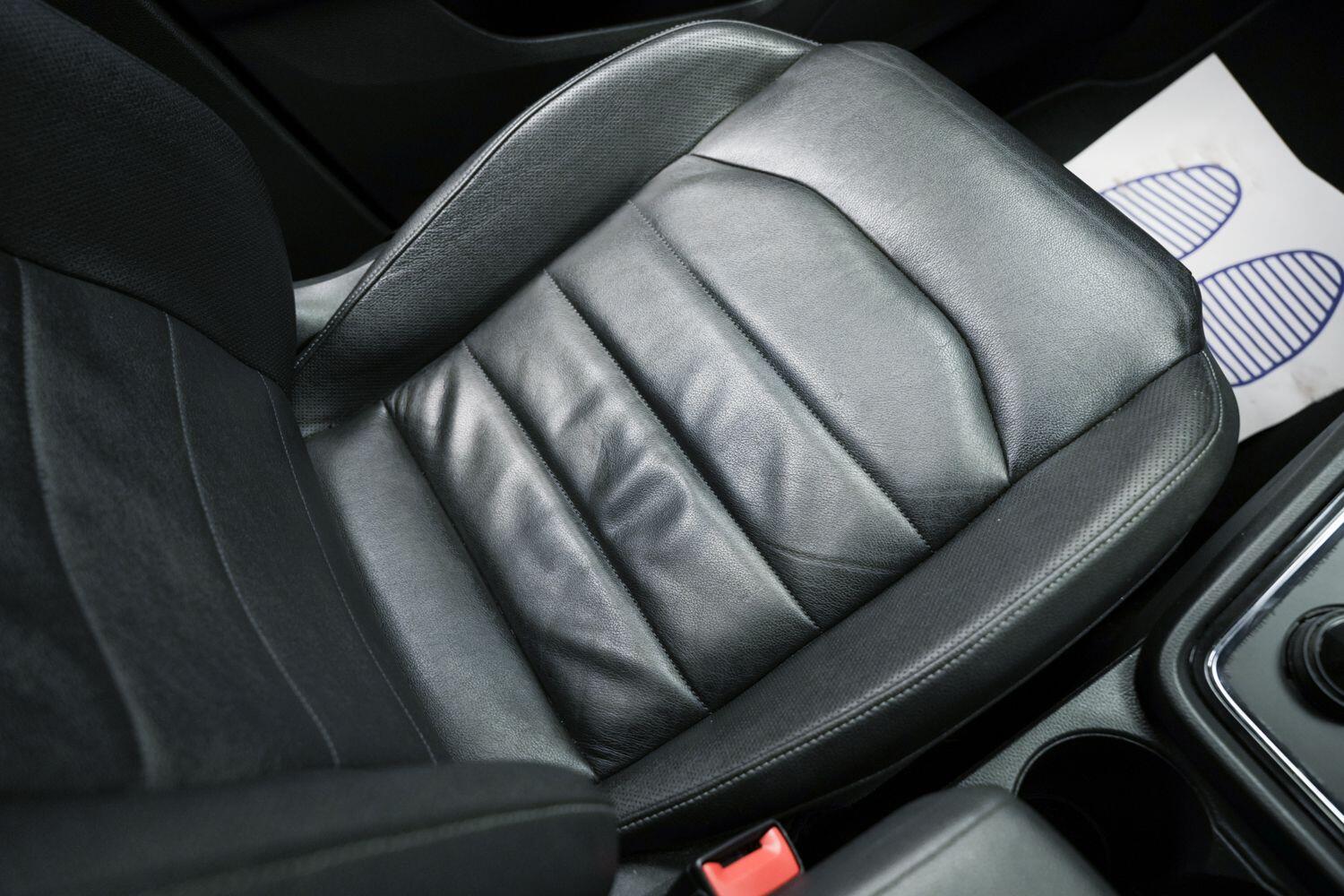 Seat Ateca view 32