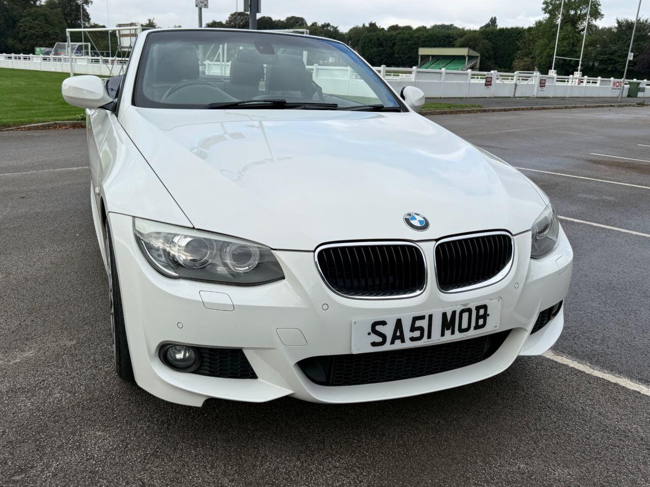 BMW 3 Series view 63