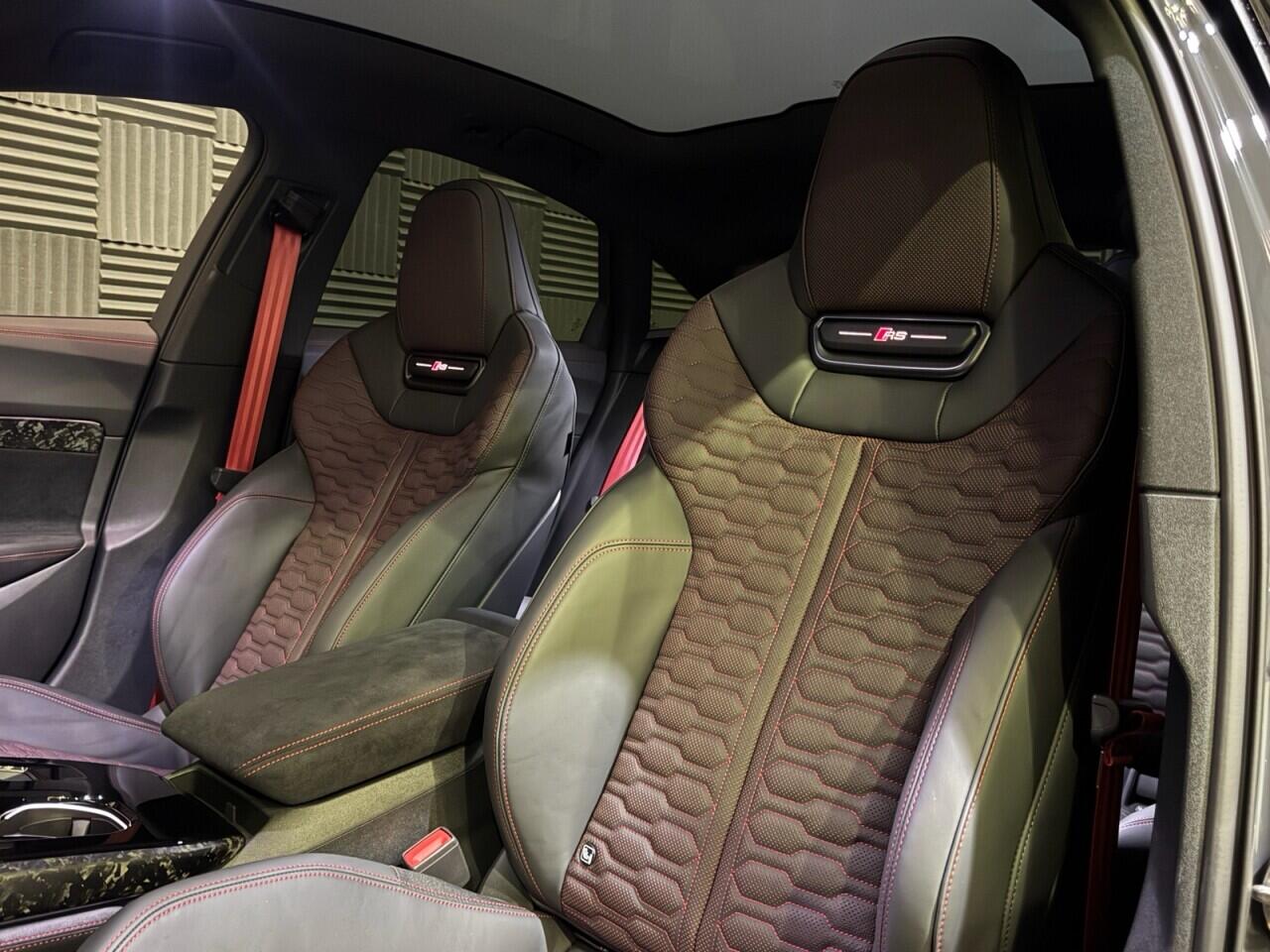 Audi RS5 view 28