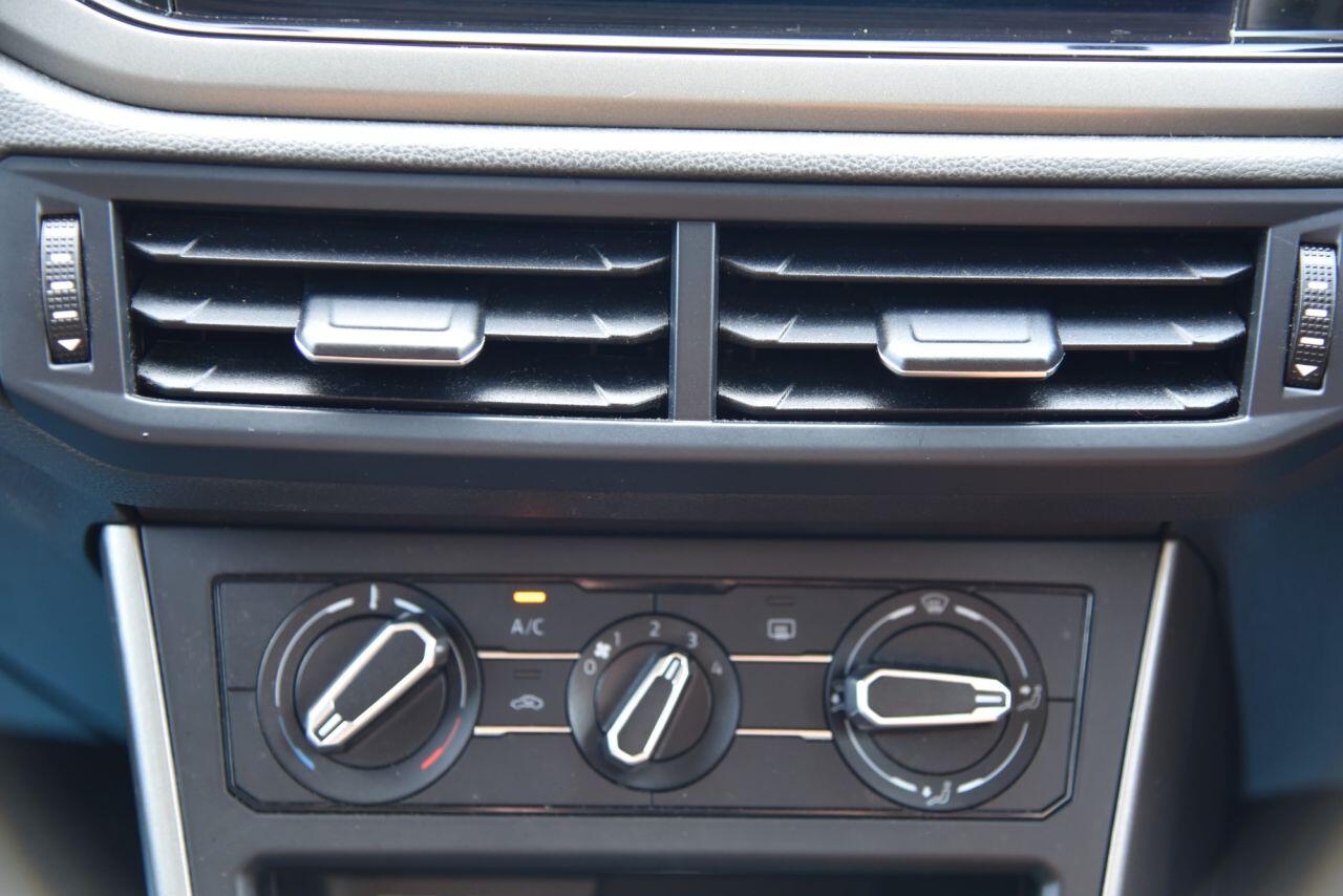 Volkswagen Polo view 36