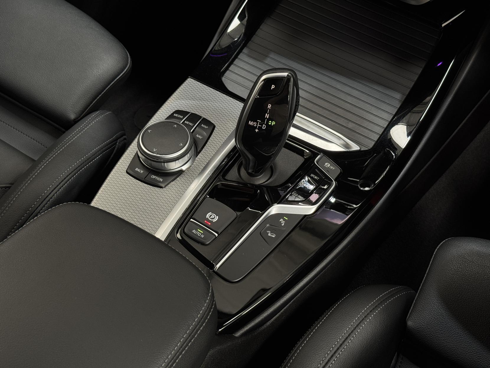 BMW X3 view 33