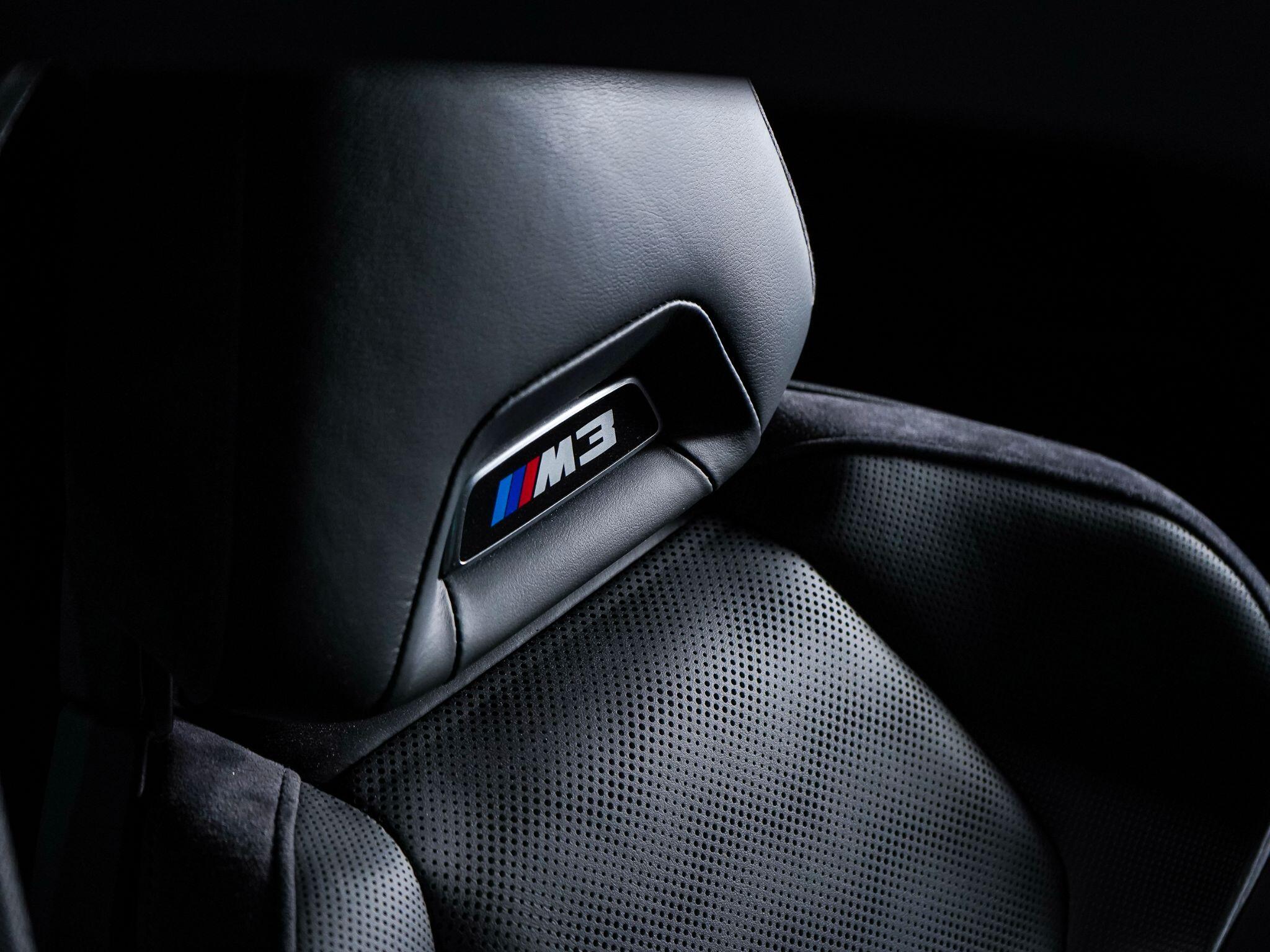 BMW M3 view 53