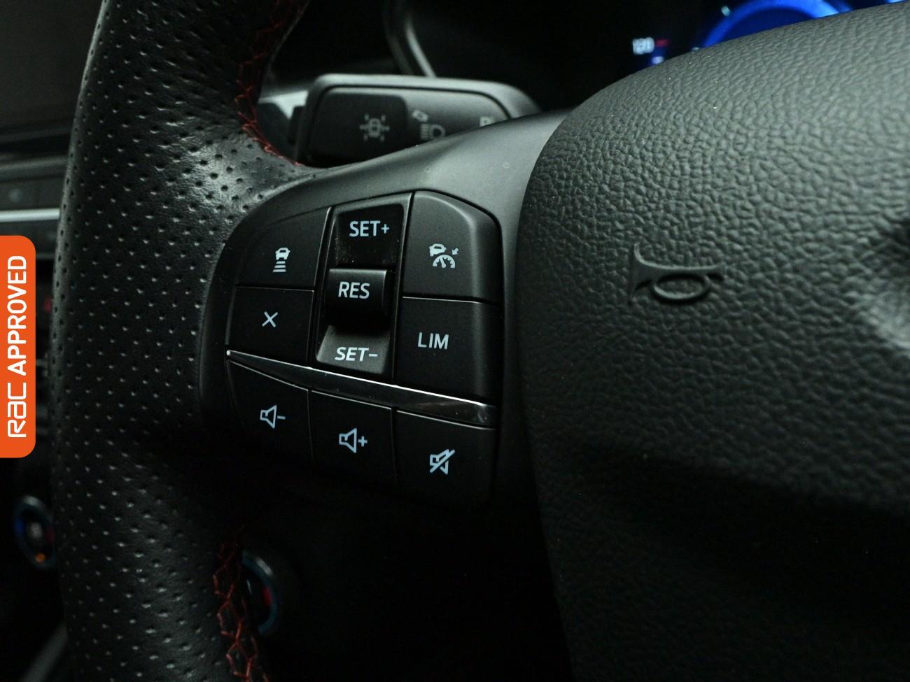 Ford Kuga view 24