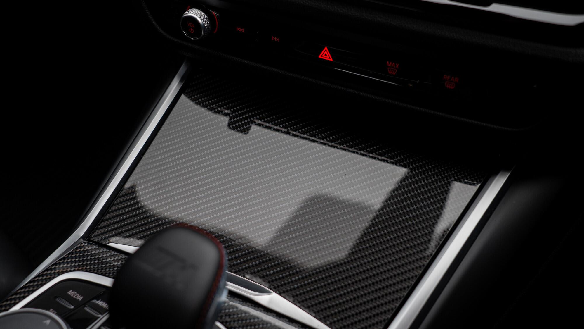 BMW M3 view 50