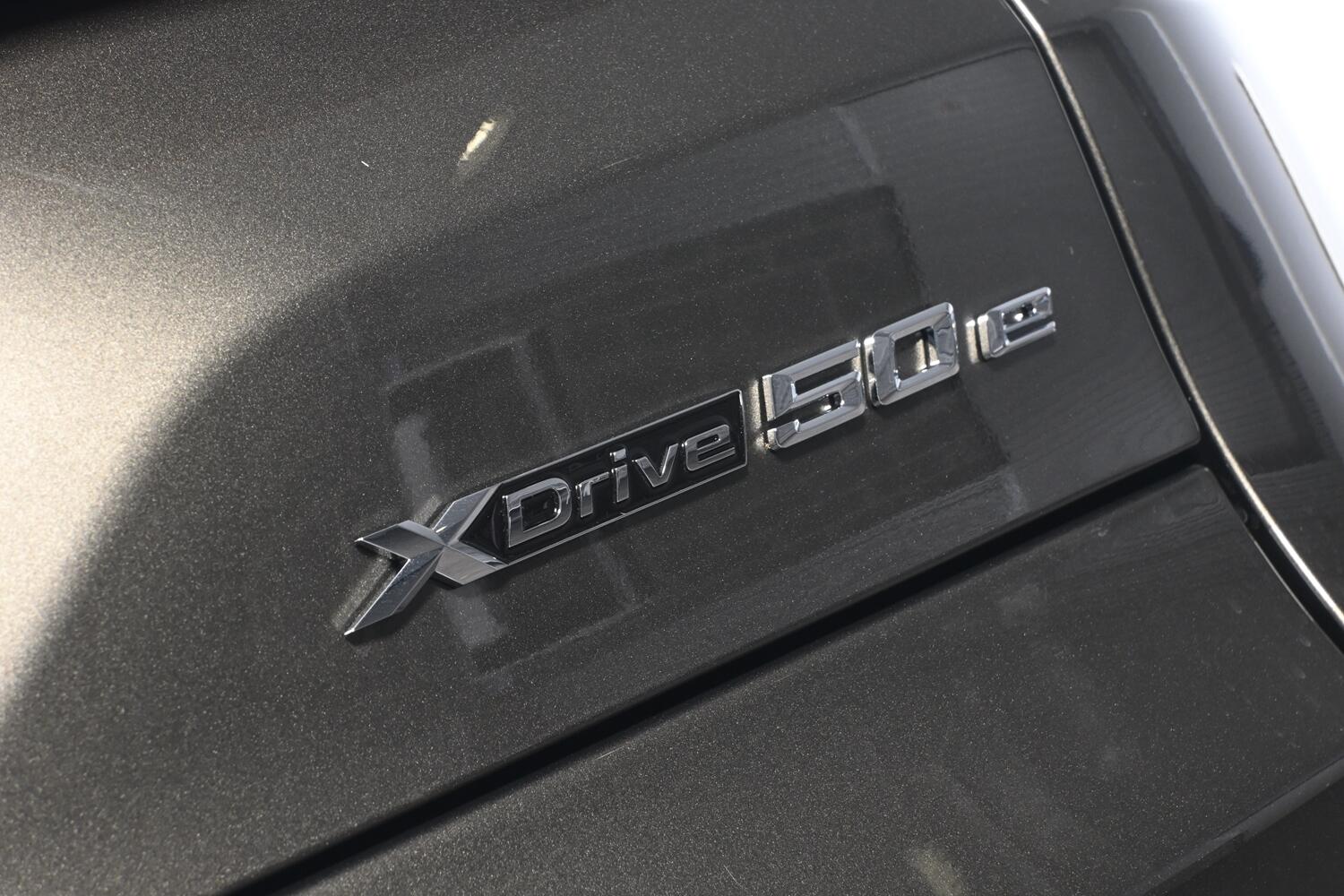 BMW X5 view 26