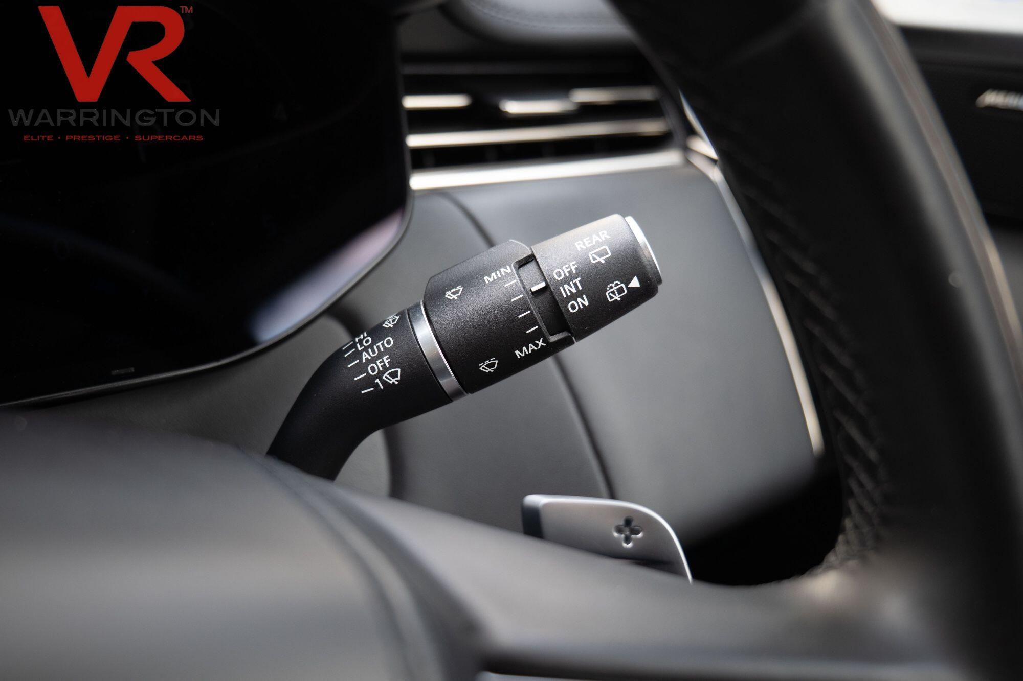 Land Rover Range Rover Sport view 13