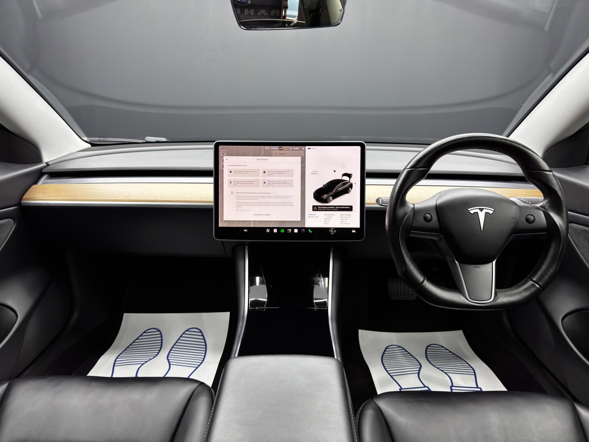 Tesla Model 3 view 10