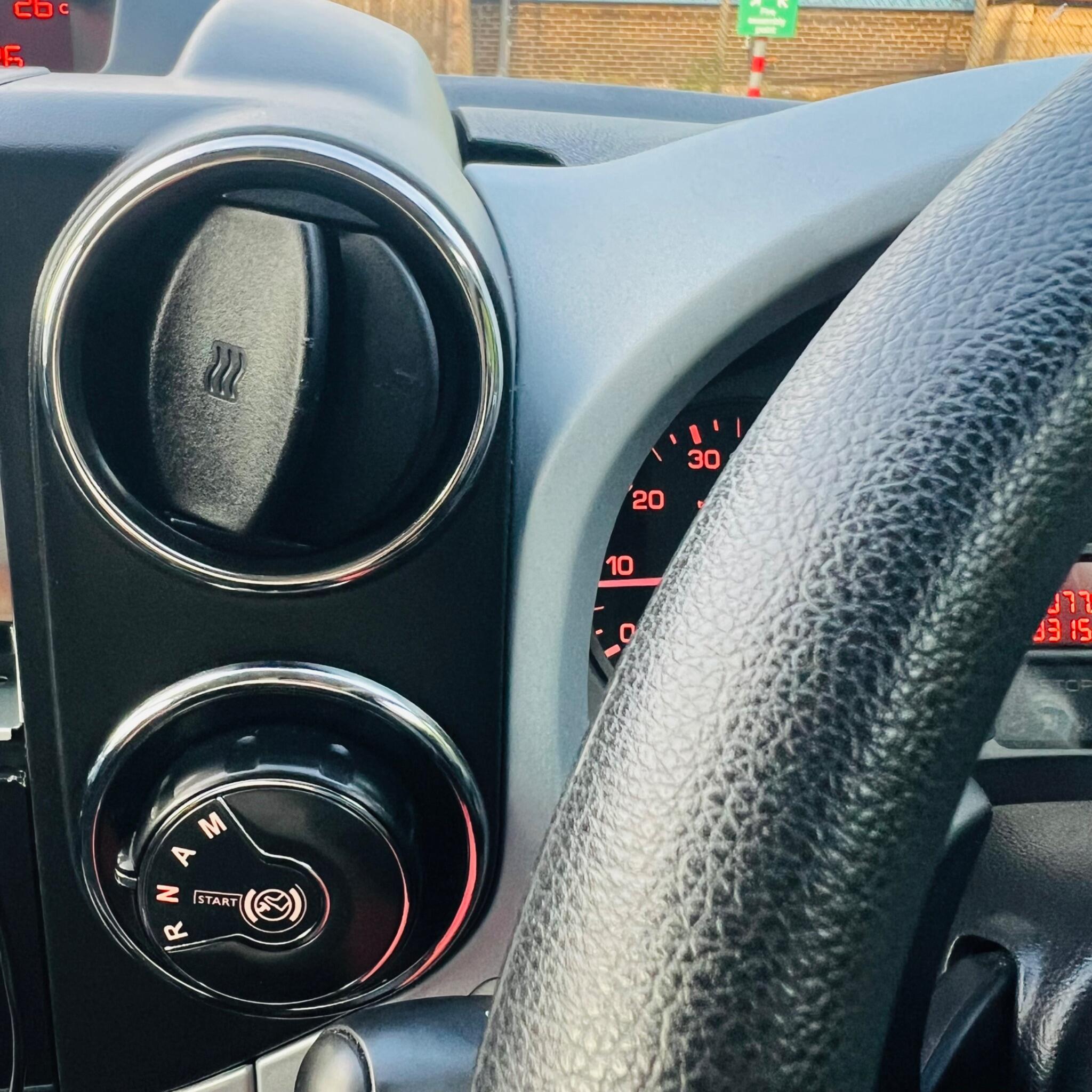 Citroen Berlingo view 17