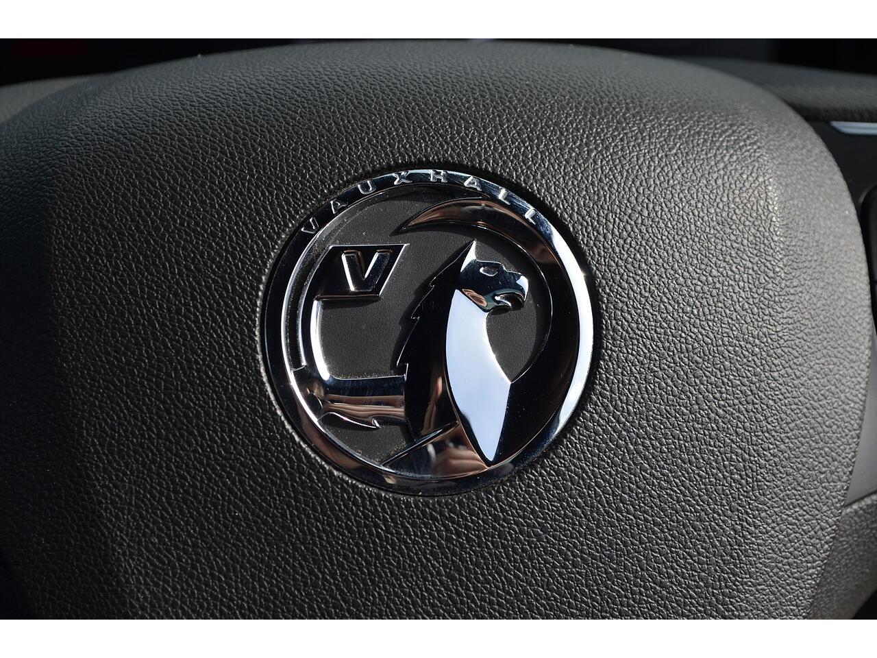 Vauxhall Mokka view 26