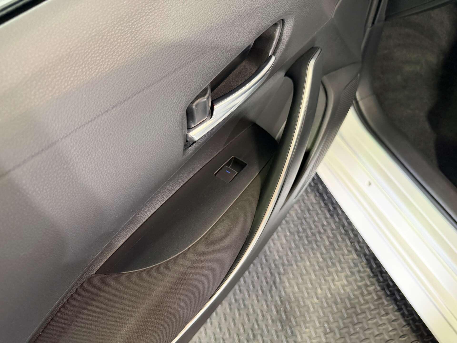 Toyota Corolla view 58