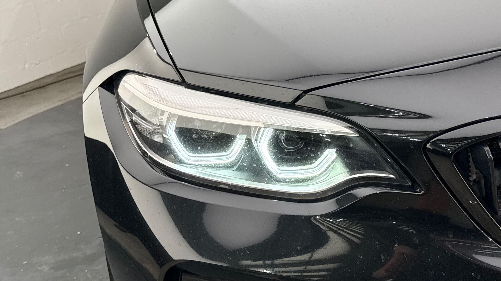 BMW M2 view 23