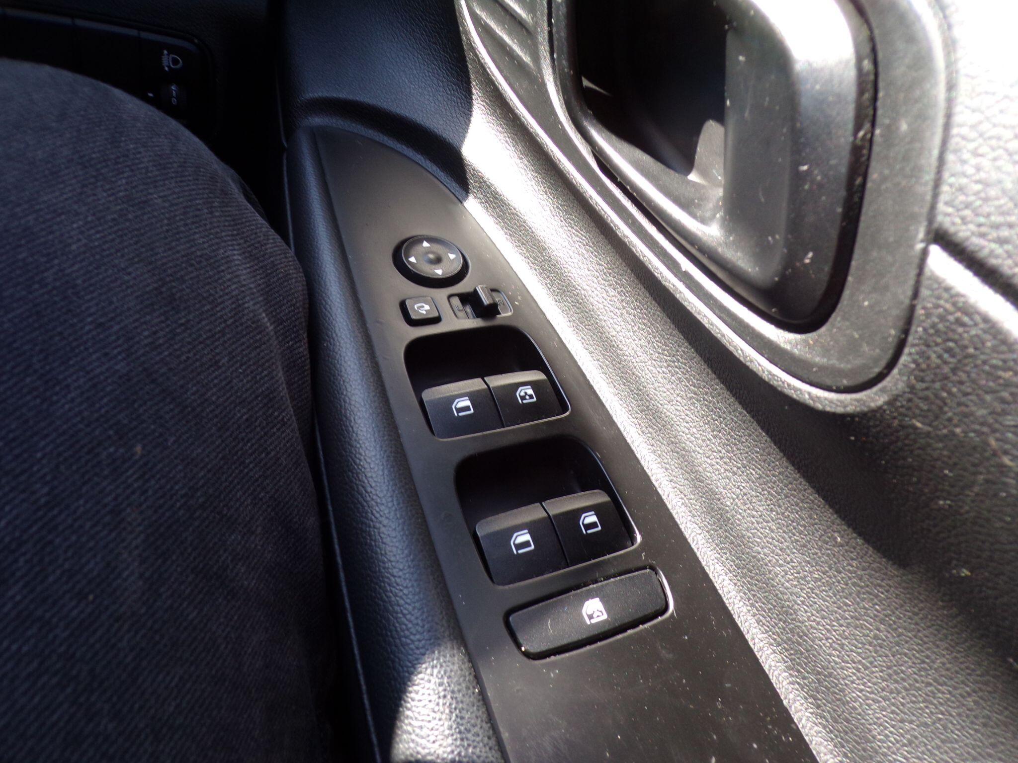 Hyundai Bayon view 26