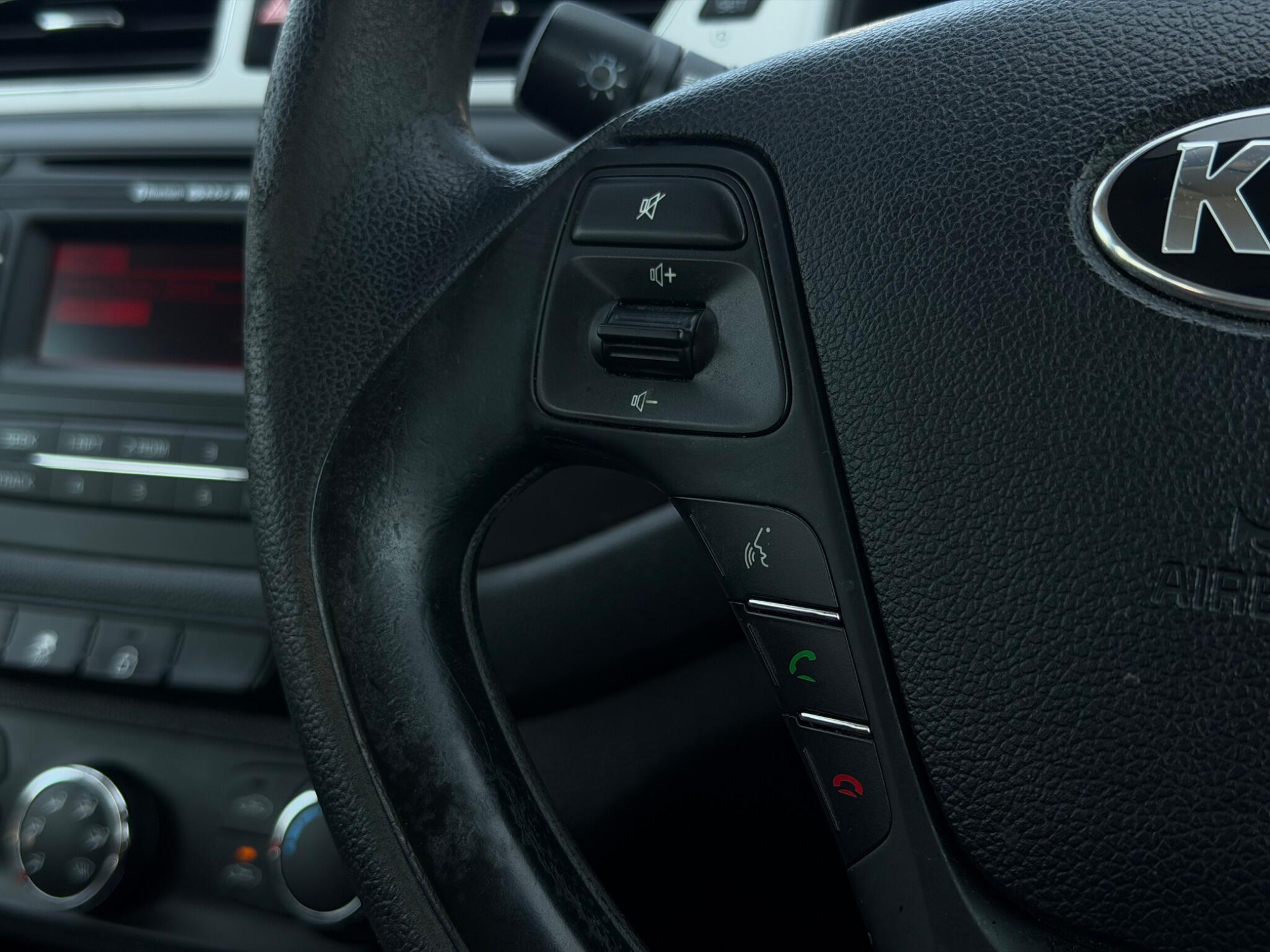 Kia Ceed view 19