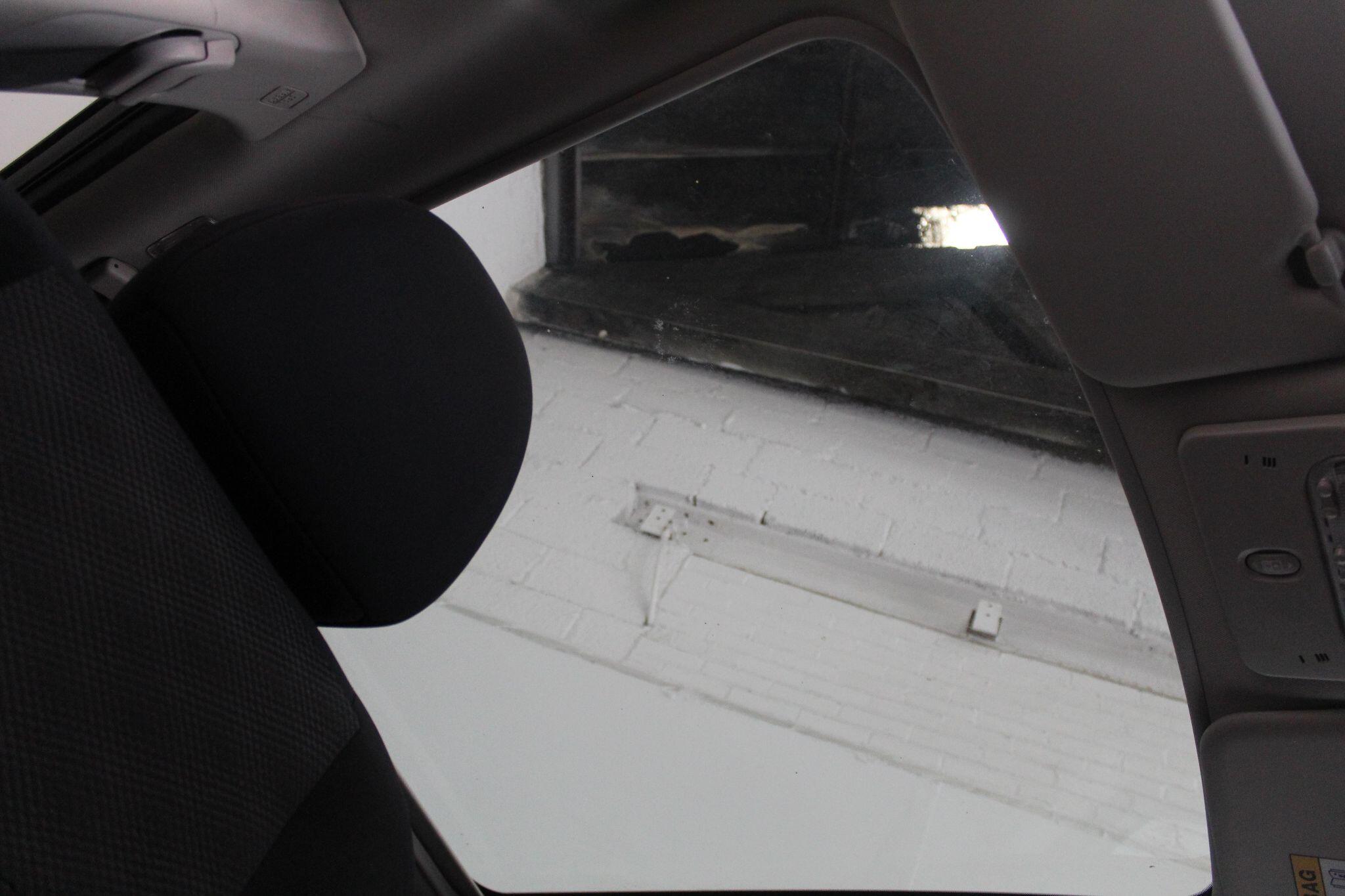 Nissan Qashqai view 21