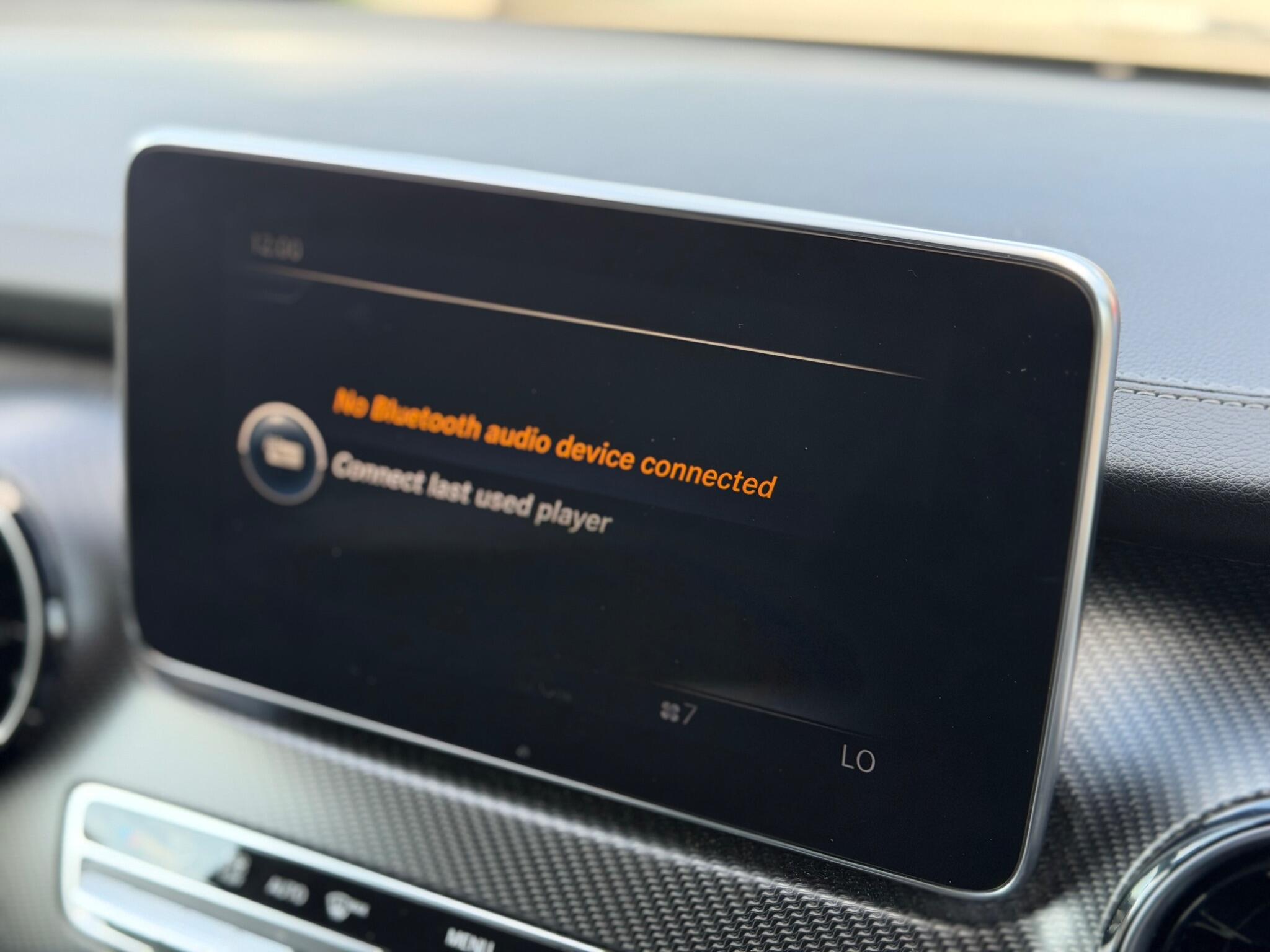 Mercedes-Benz V-Class view 39