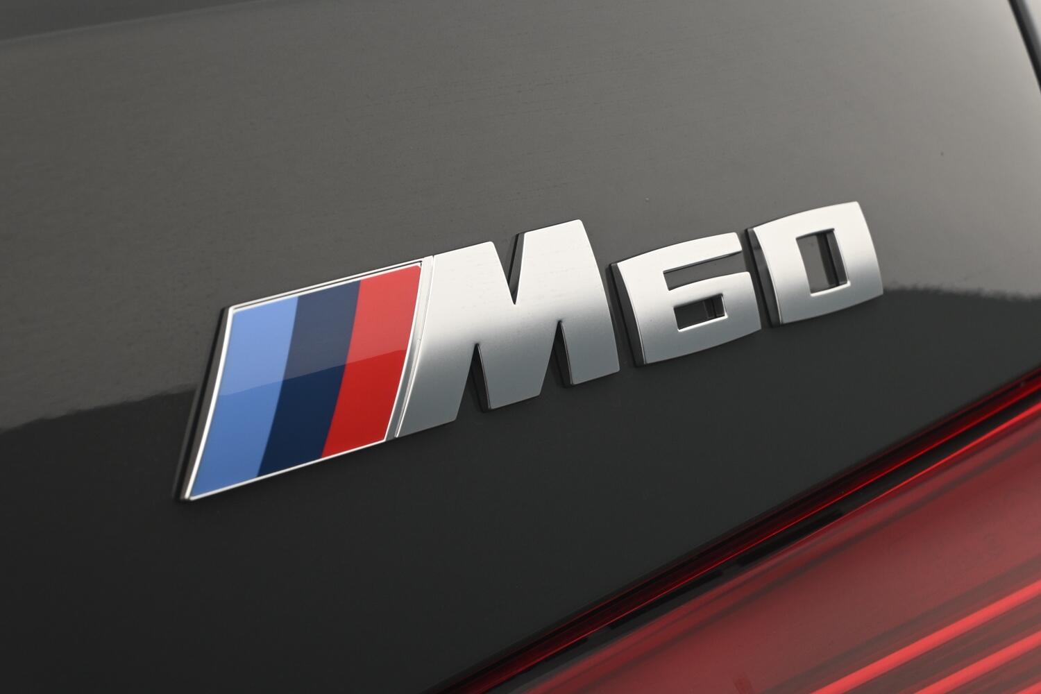 BMW i4 view 42
