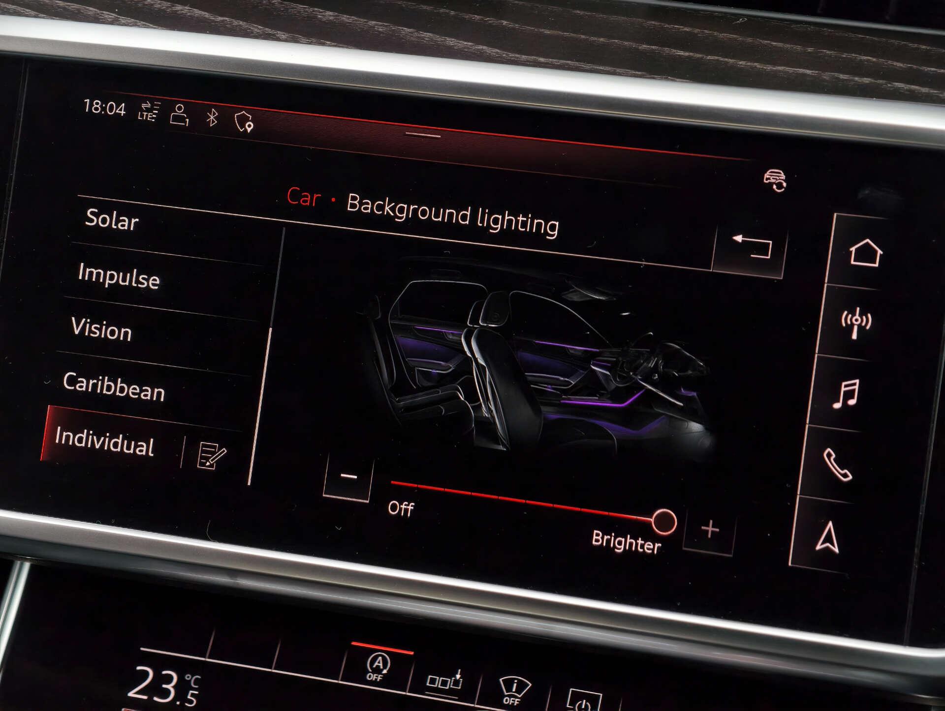 Audi S6 Avant view 50