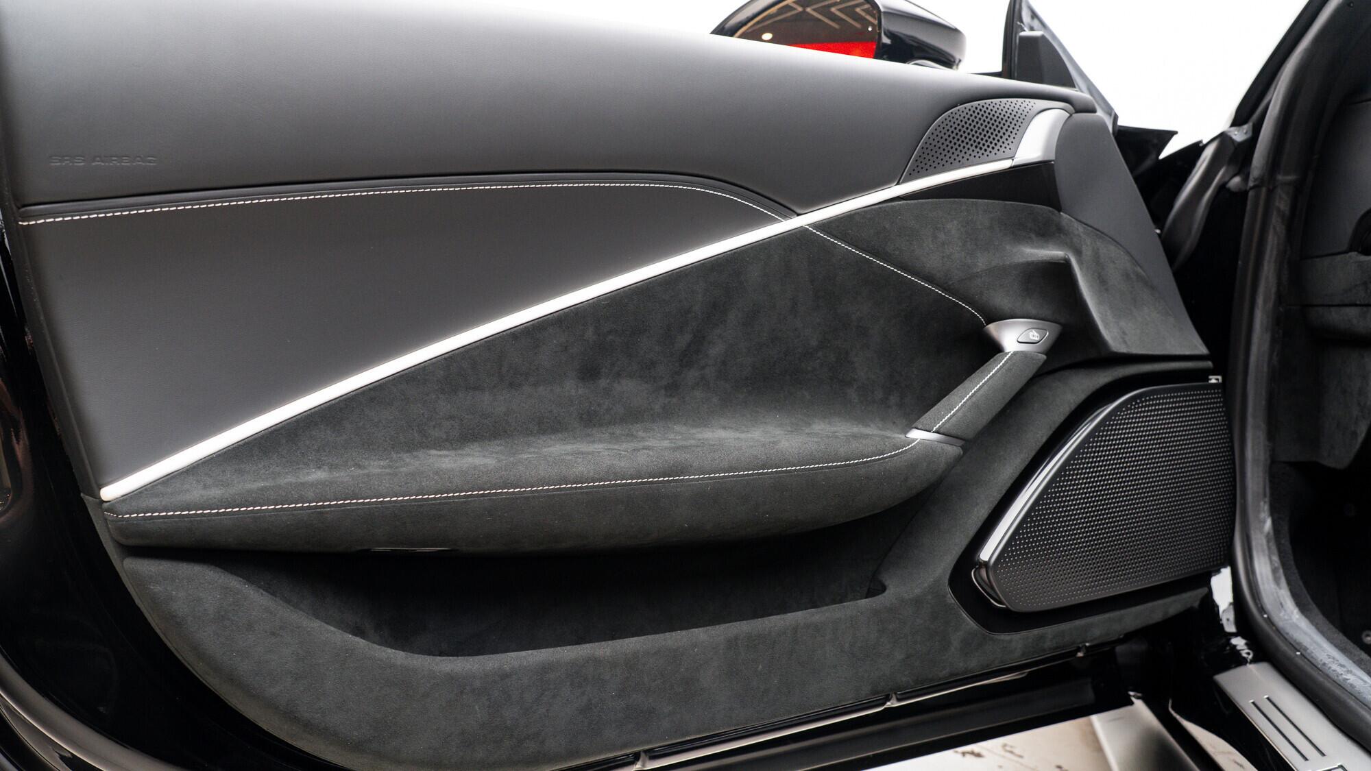 Ferrari Roma view 58