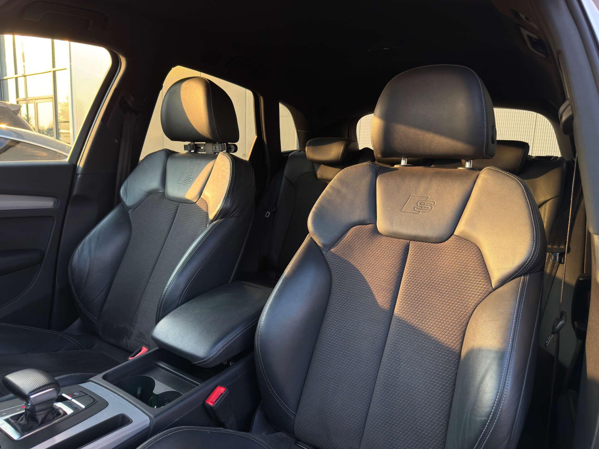 Audi Q5 view 53