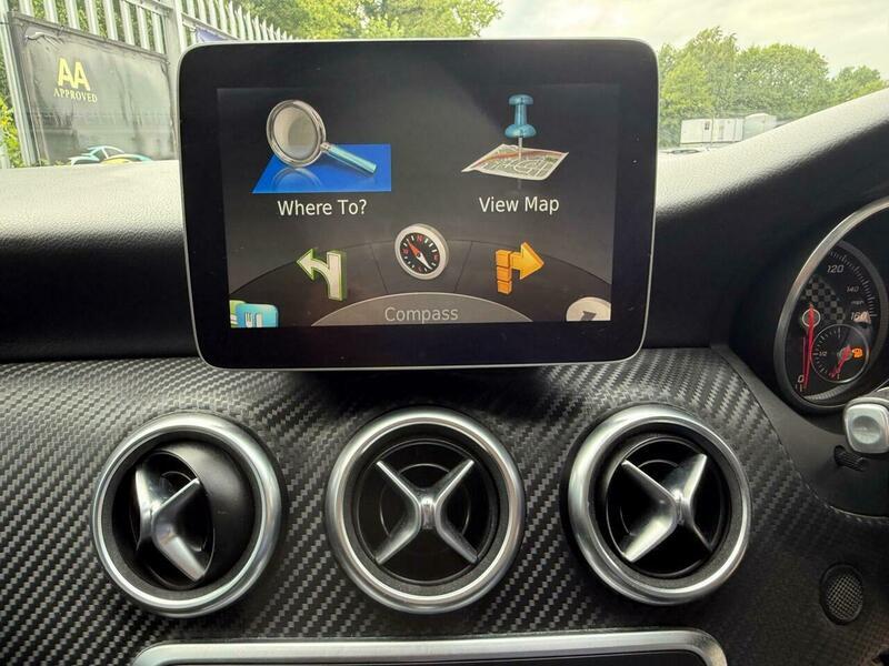 2016 Mercedes-Benz A Class image 30