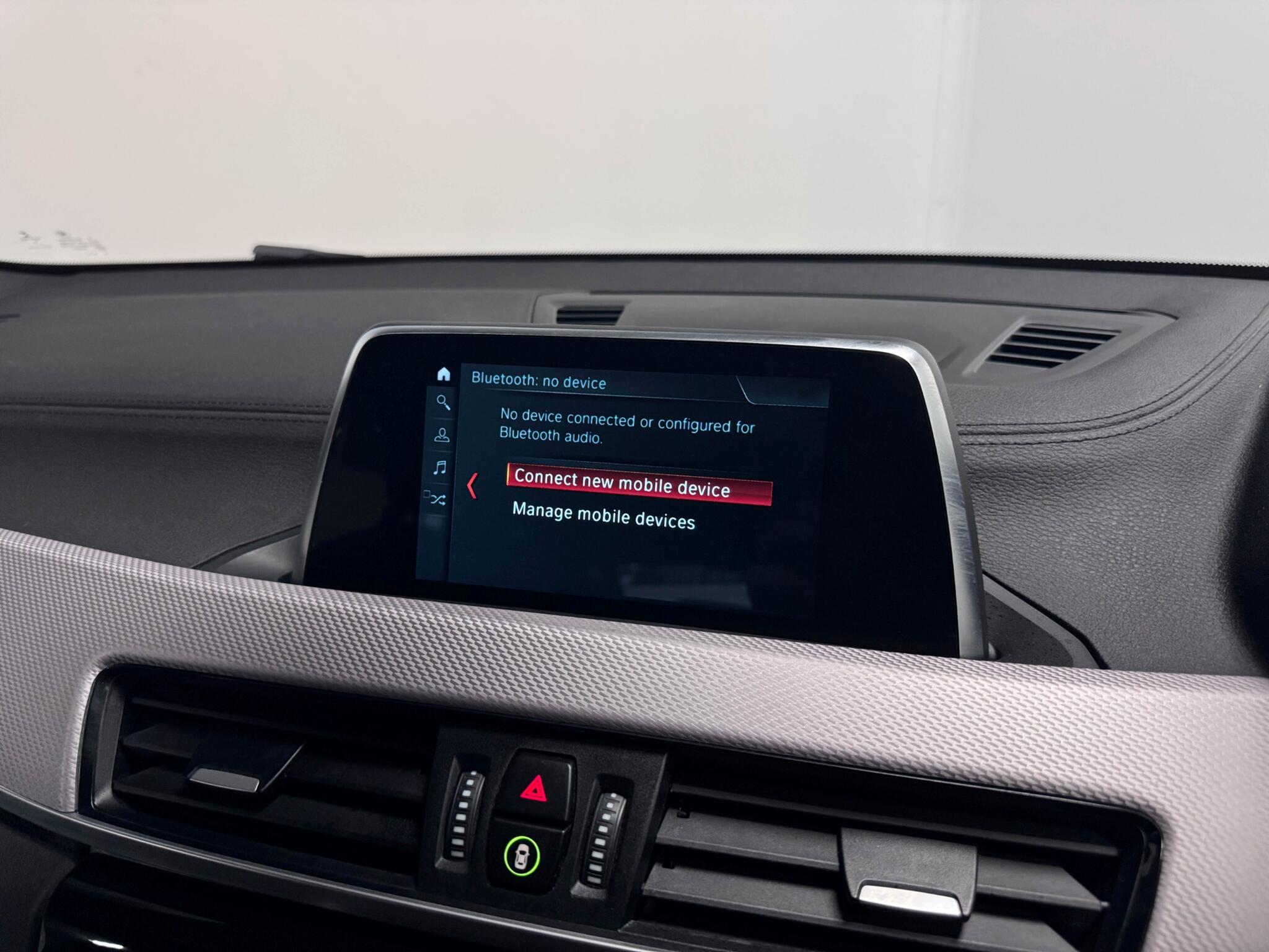 BMW X2 view 44