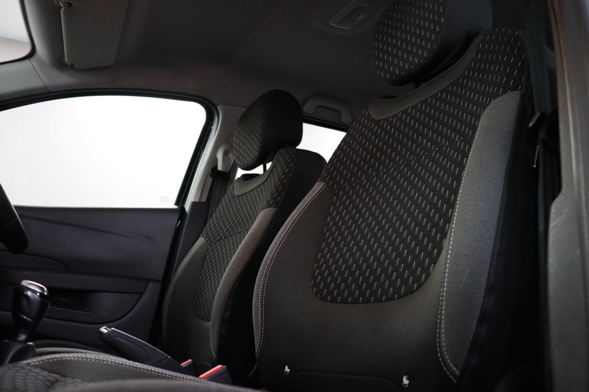 Renault Captur view 35