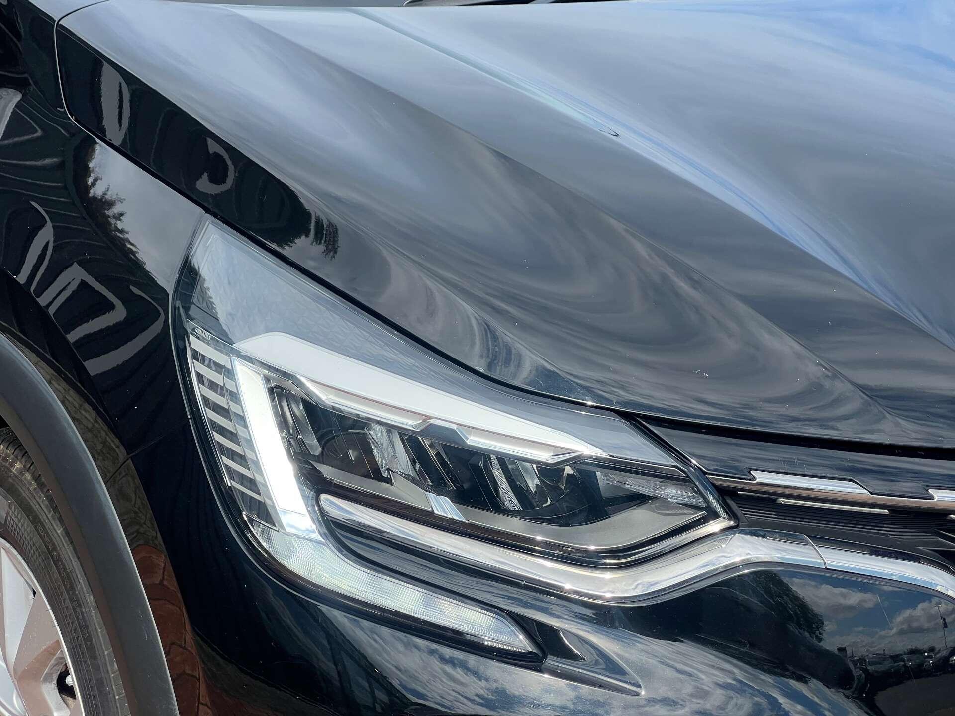 Renault Captur view 46