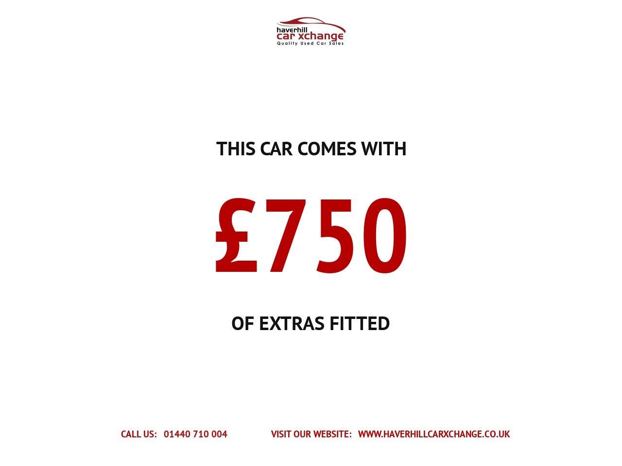 Vauxhall Astra view 14