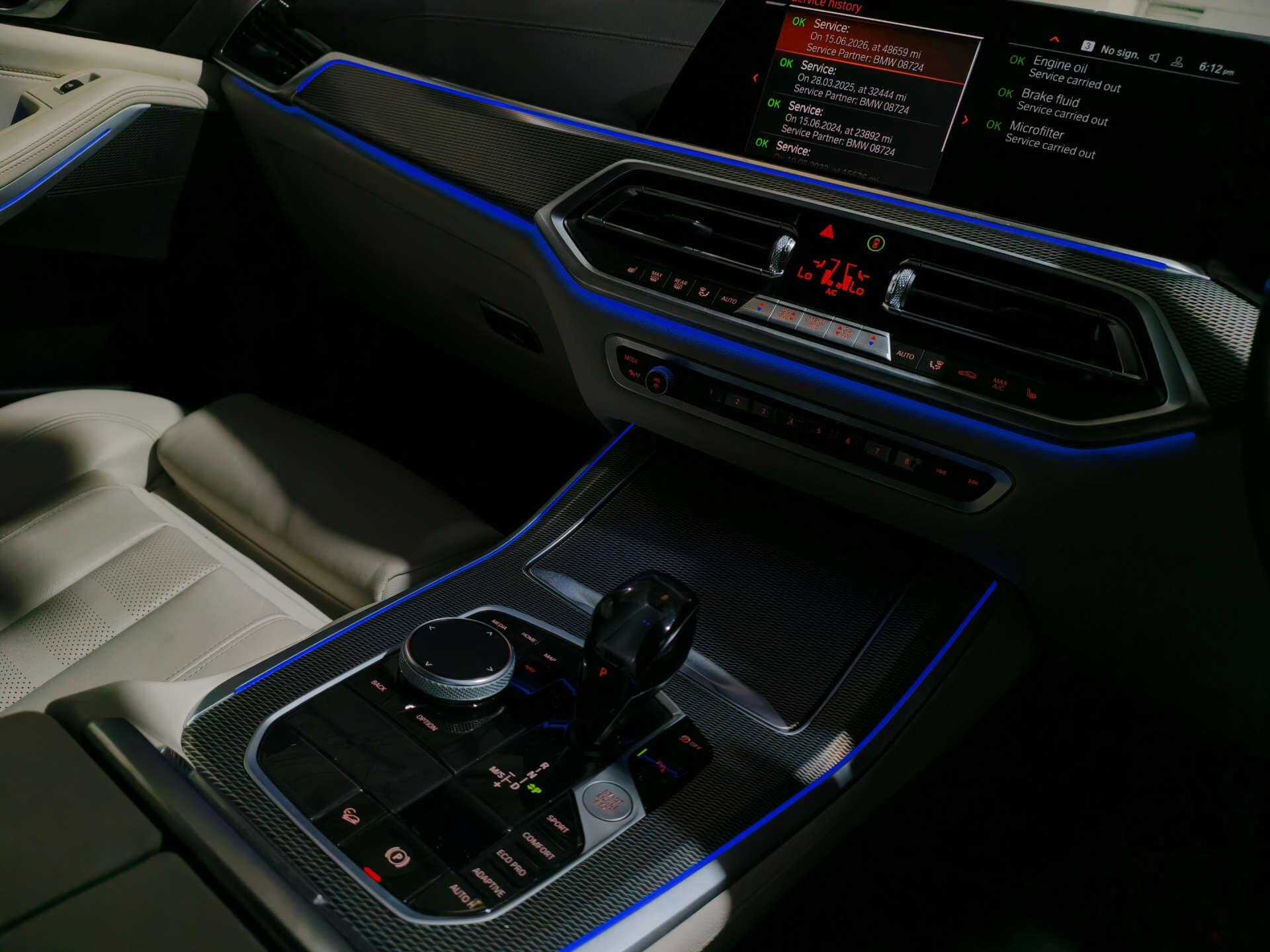 BMW X5 X5 view 3