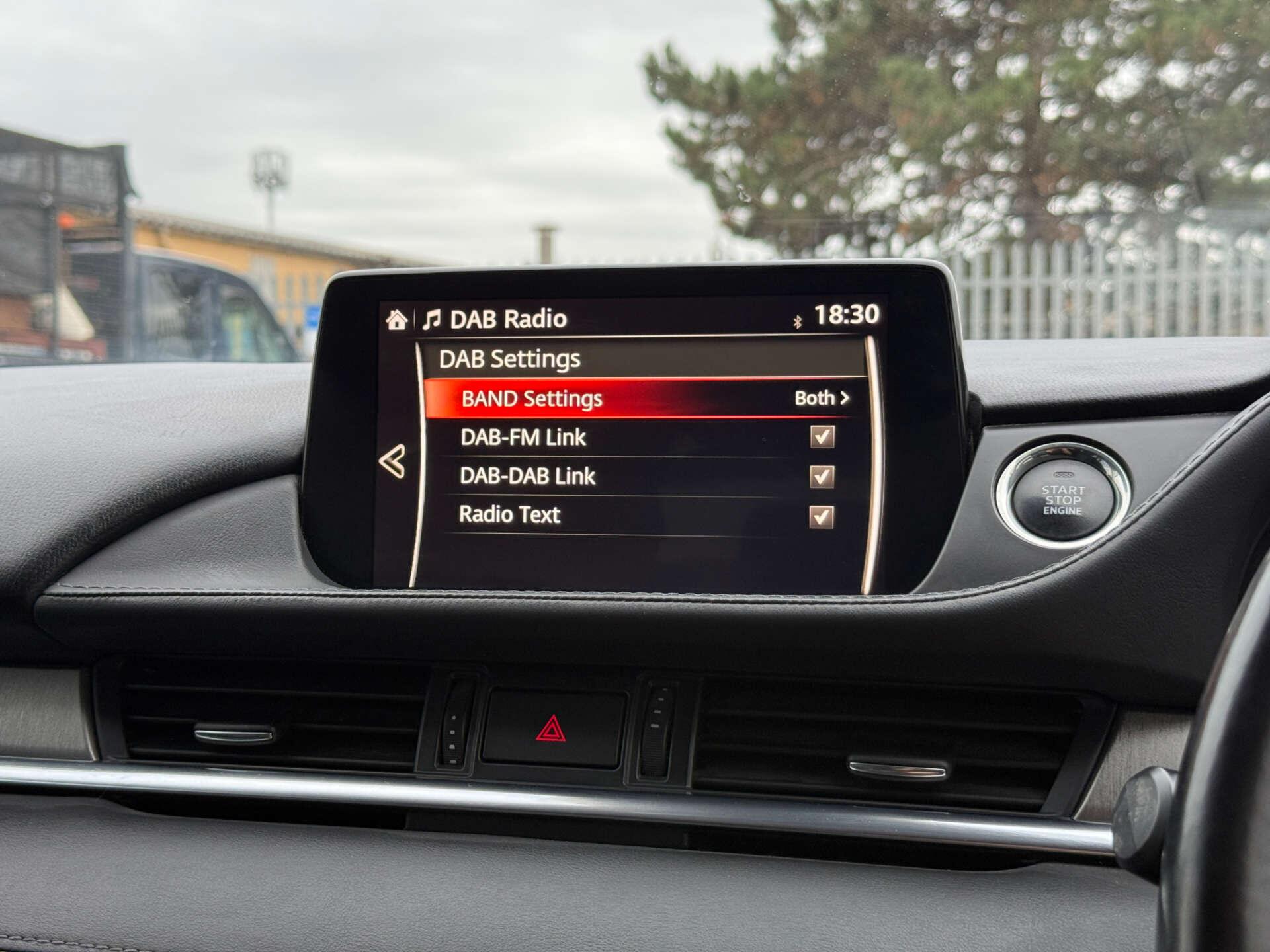 Mazda Skyactiv-G view 60
