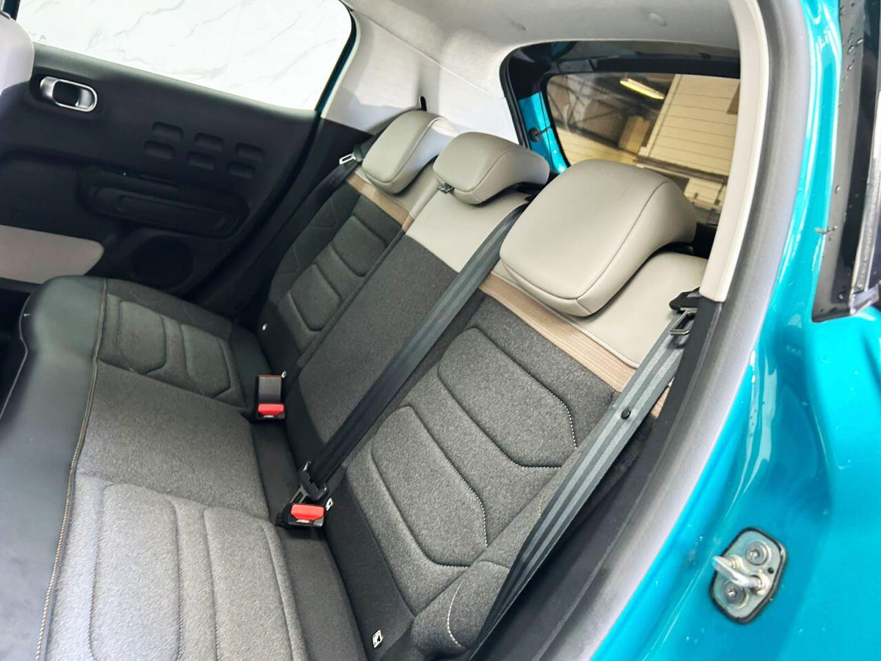Citroen C3 view 23