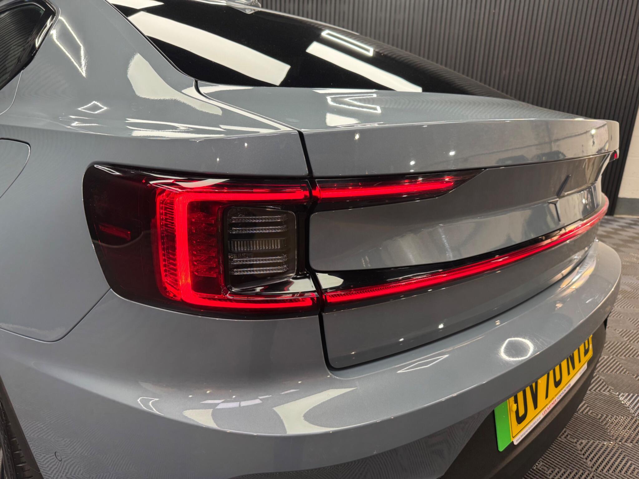 Polestar 2 view 42