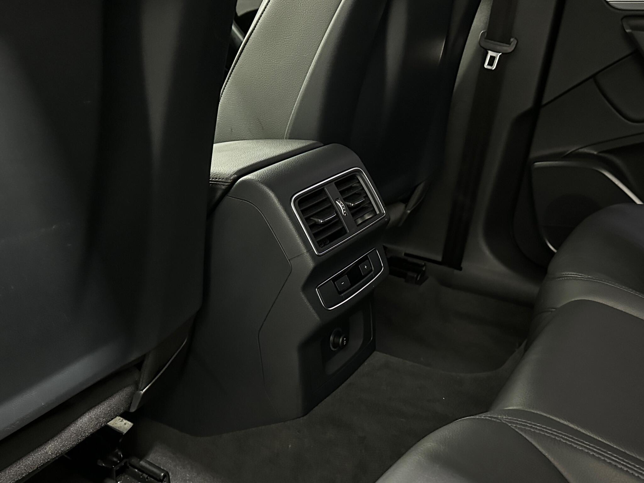 Audi Q5 view 39