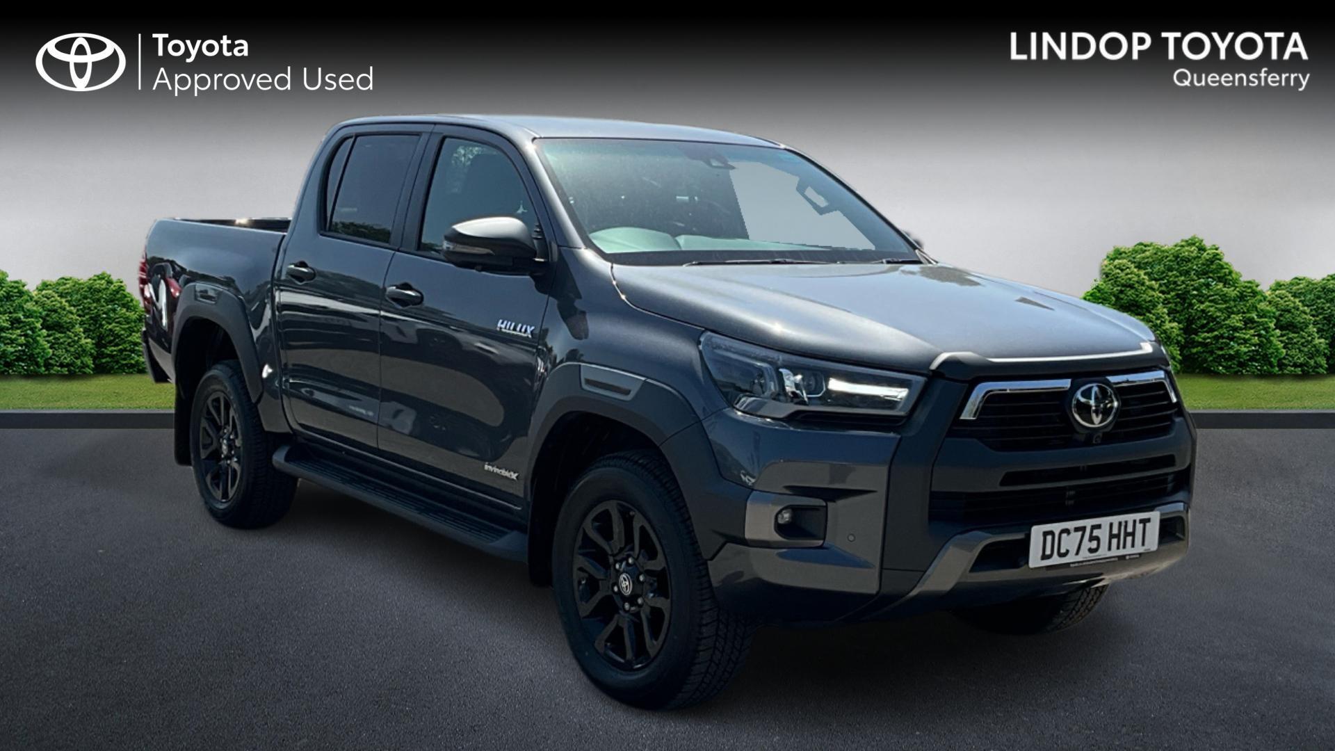 Lindop Used Cars