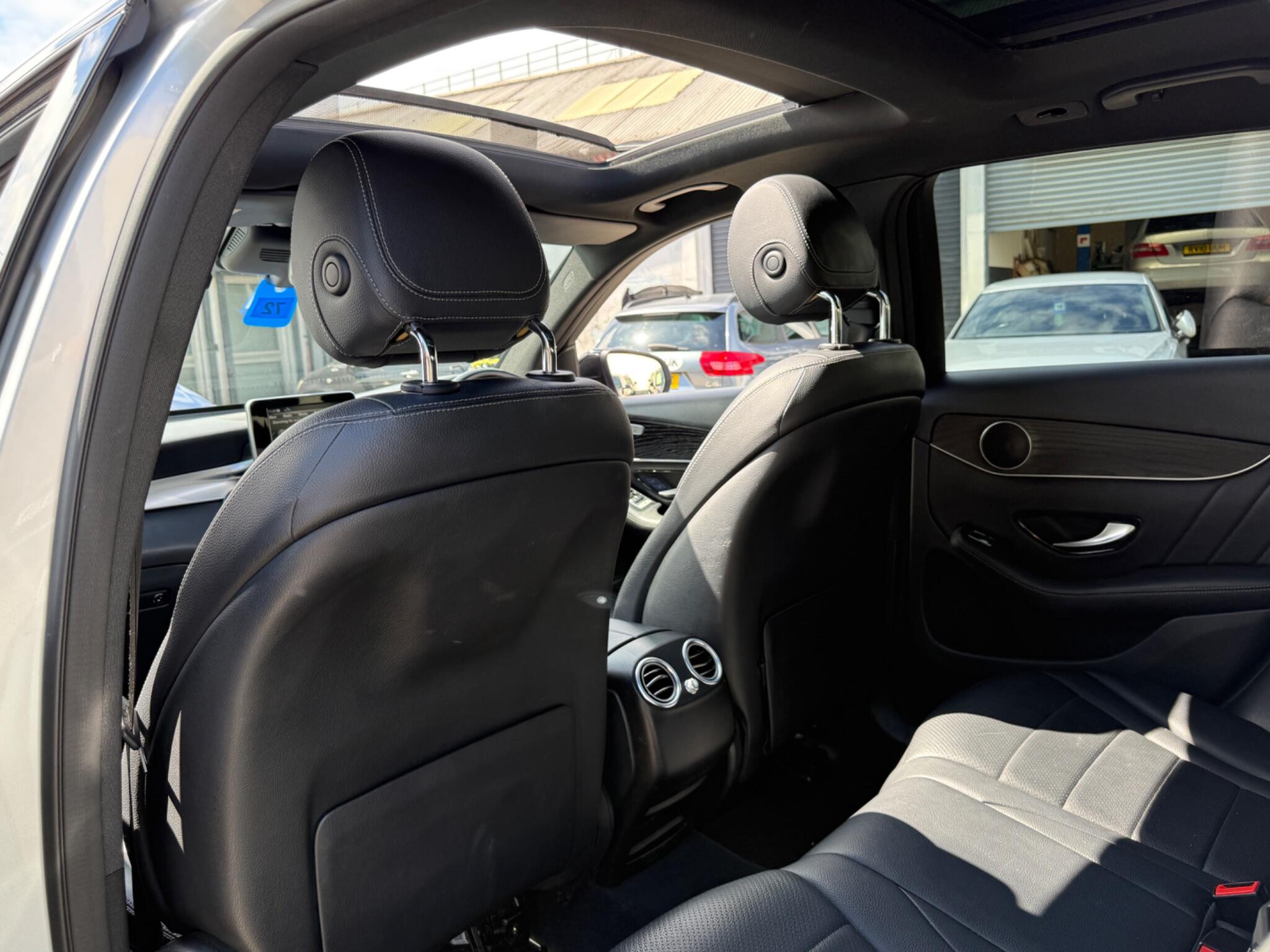 Mercedes-Benz GLC - Image 57