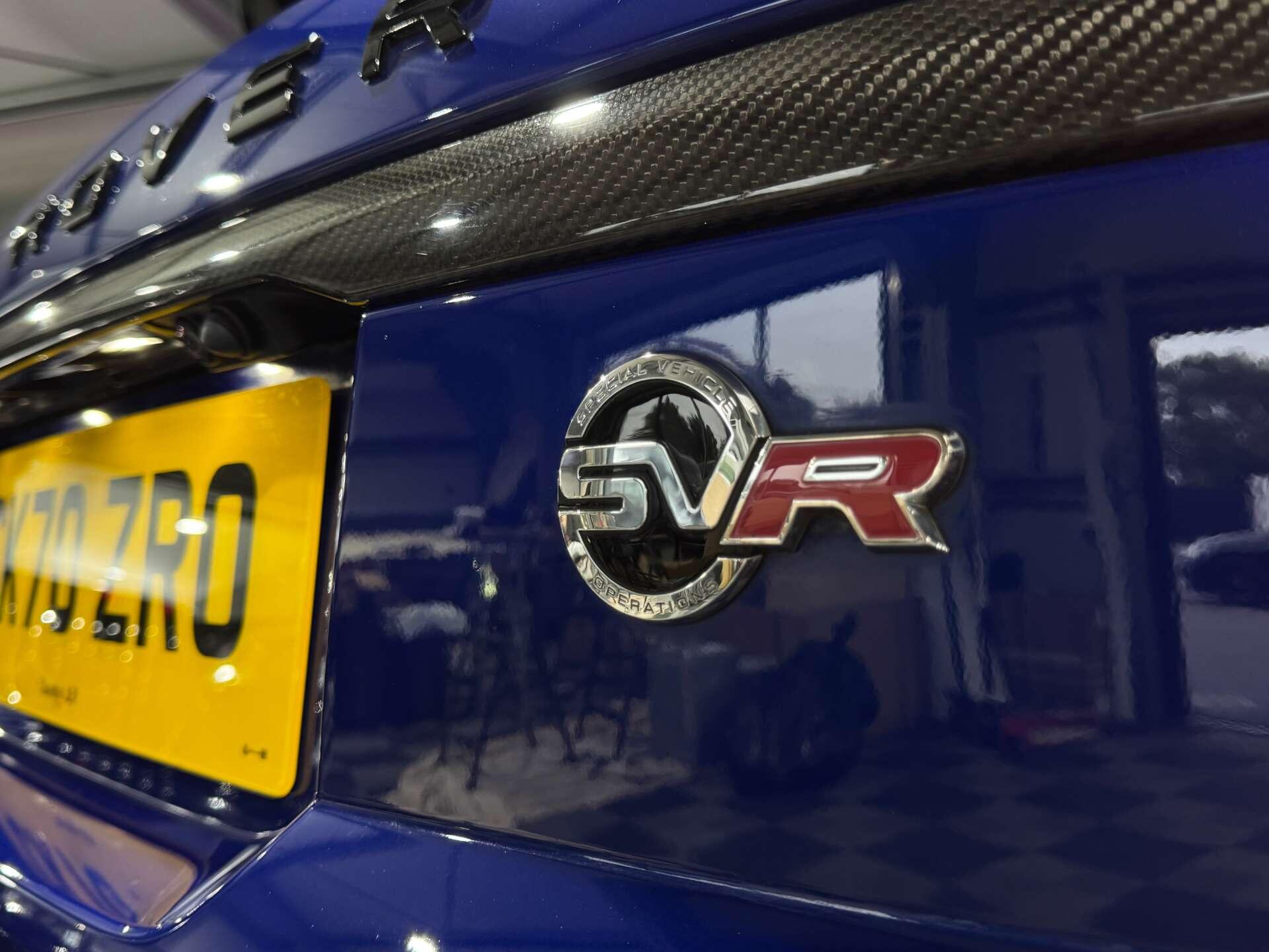 Land Rover Range Rover Sport view 32