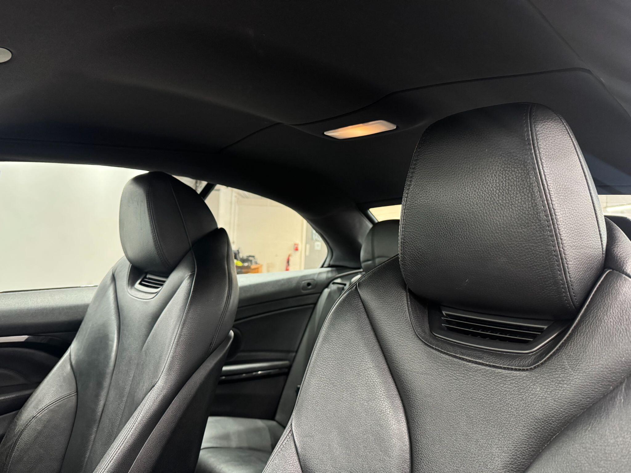 BMW 4 Series view 54