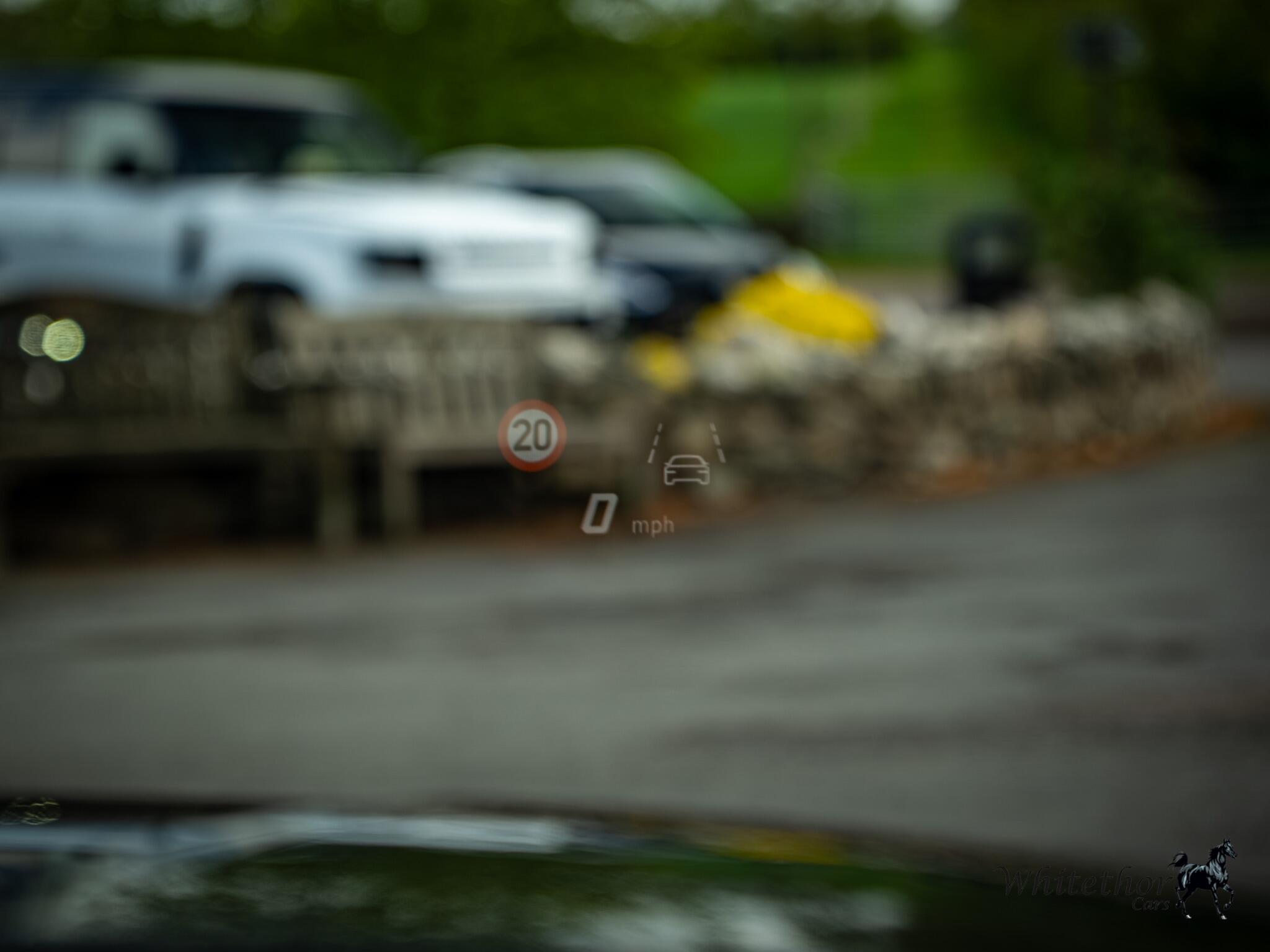 Lamborghini Urus view 14