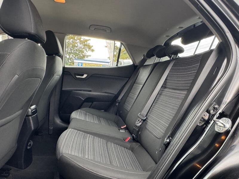 Kia Stonic view 18