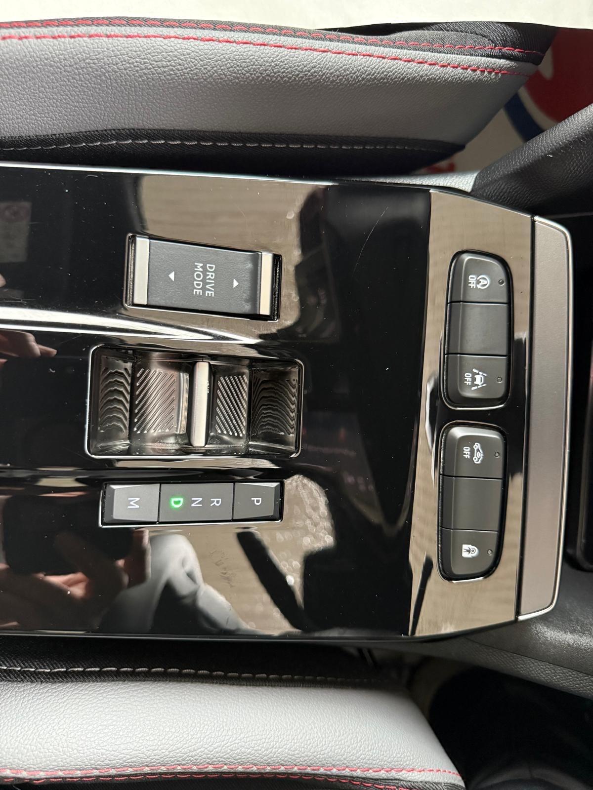 Vauxhall Mokka view 45