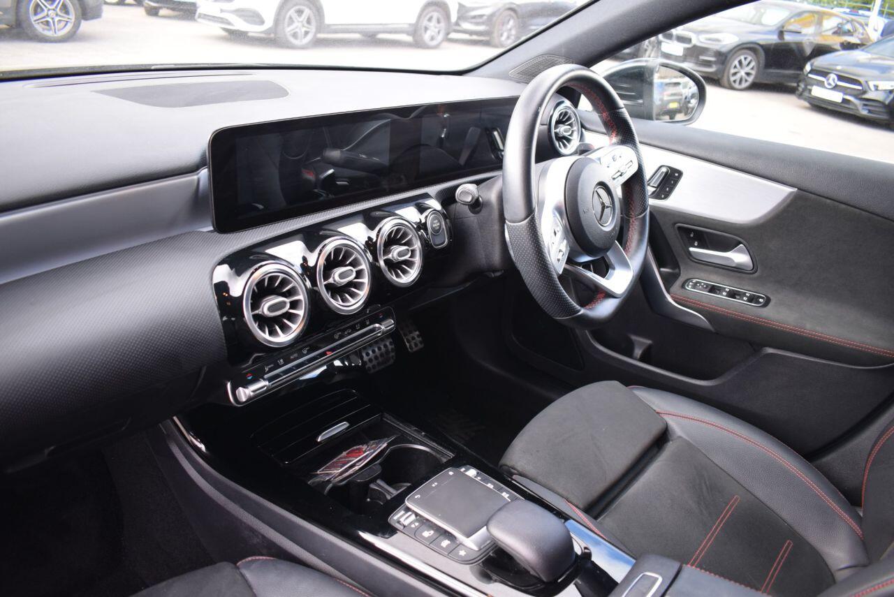 Mercedes-Benz A Class view 16
