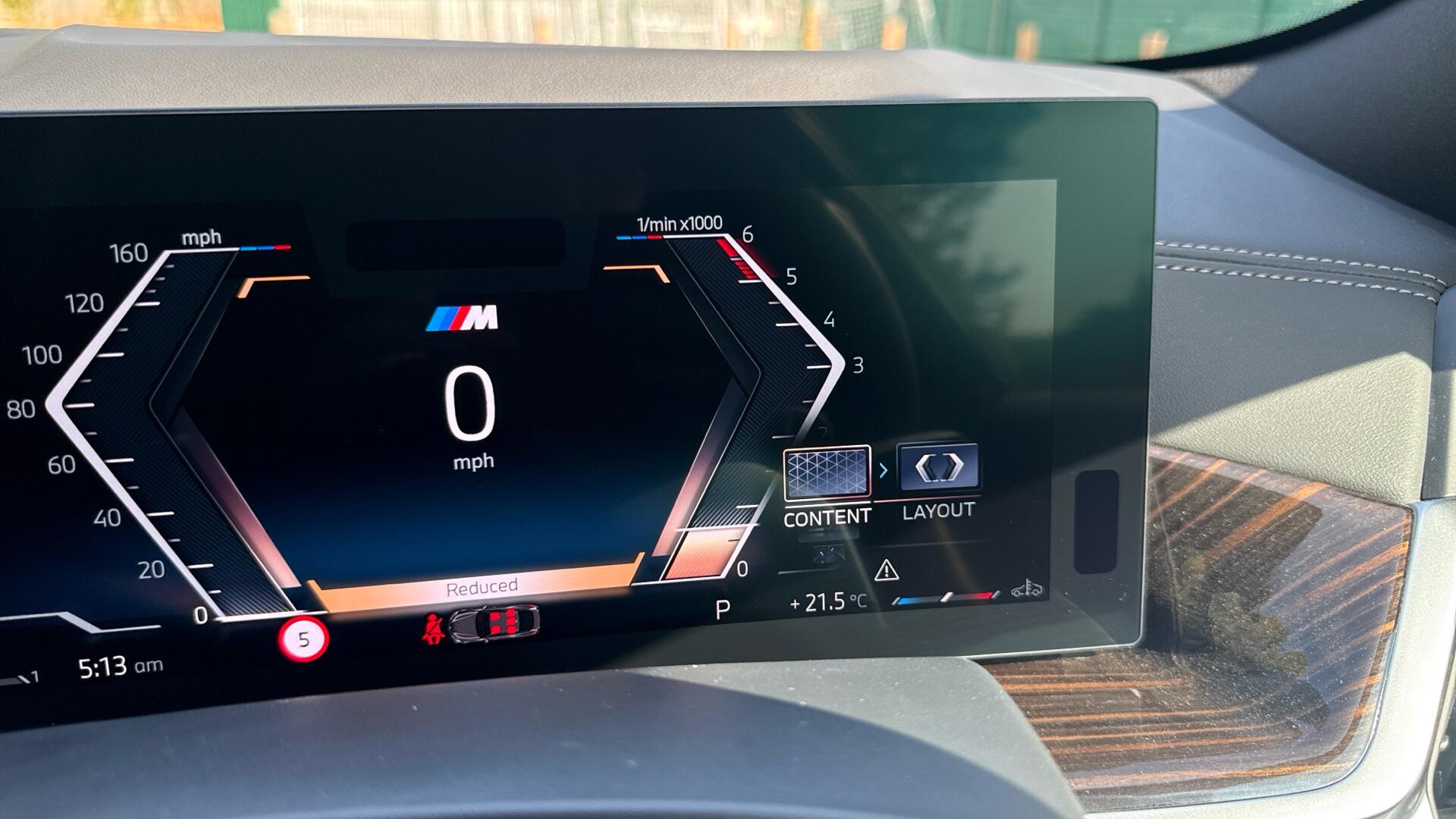 BMW X6 view 44