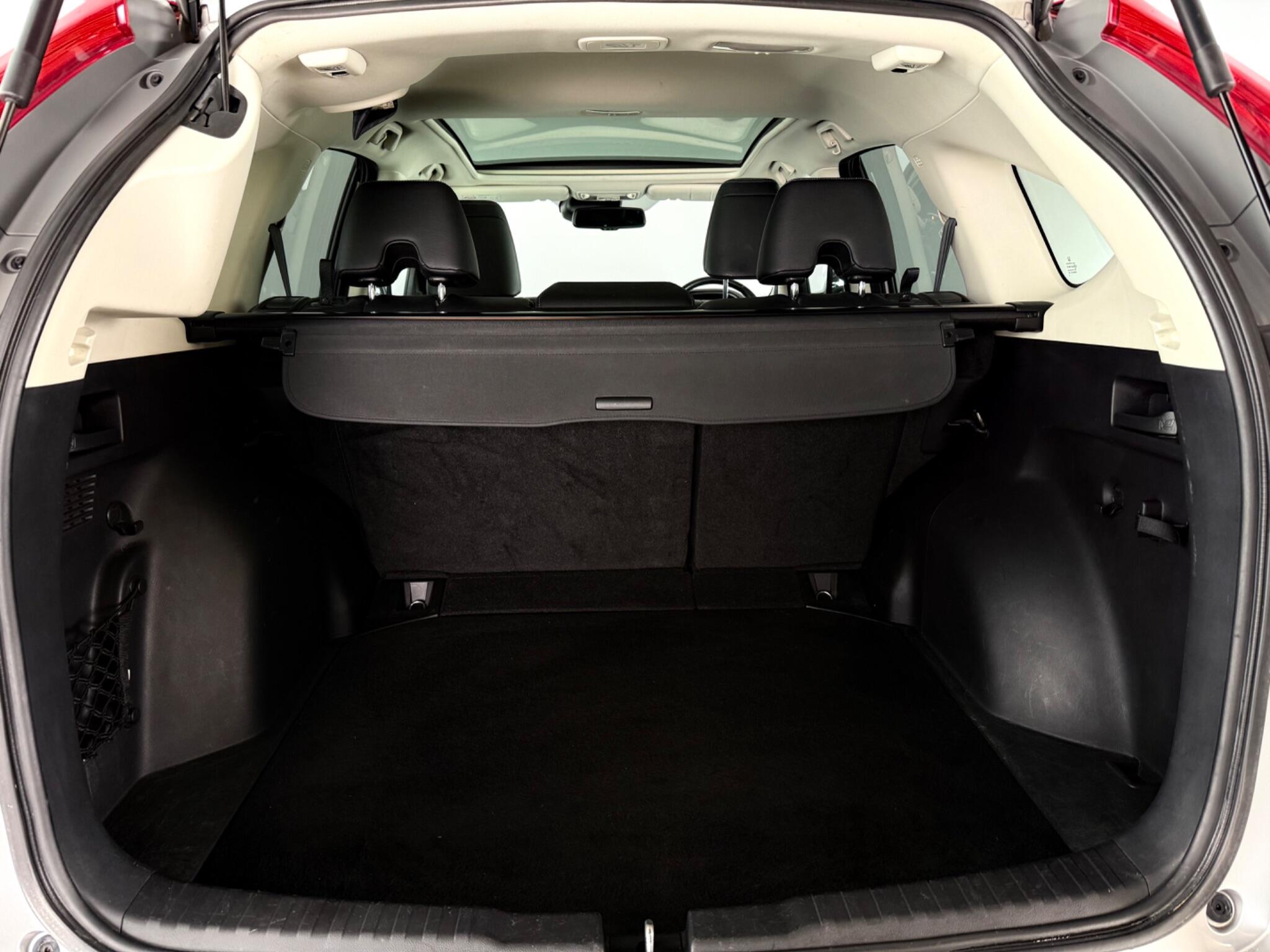 Honda CR-V view 24