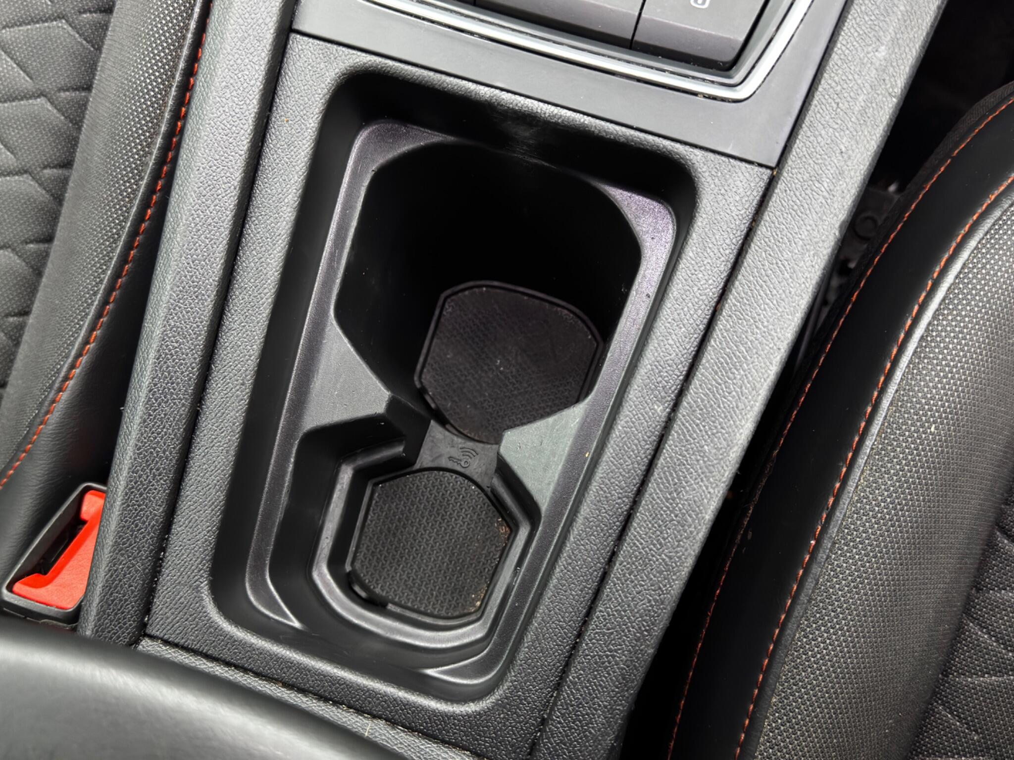 Seat Leon view 23