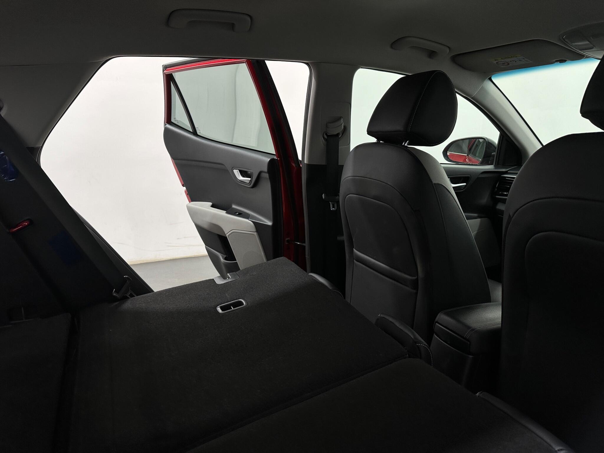 Kia Stonic view 44