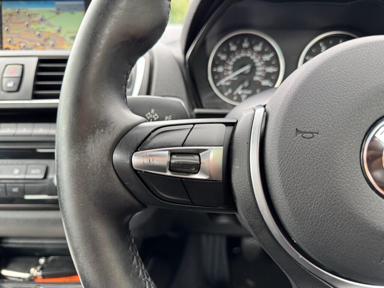 BMW 2 Series view 16