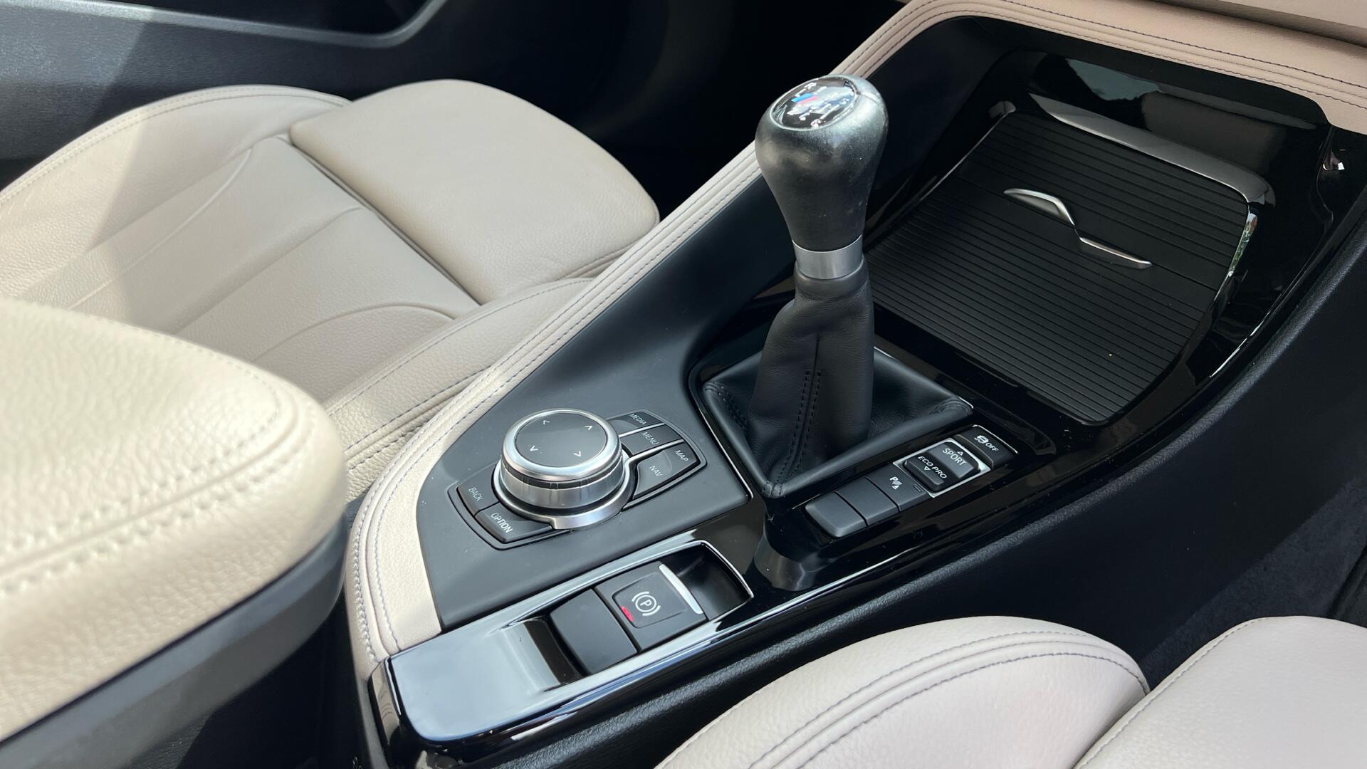 BMW X2 view 10