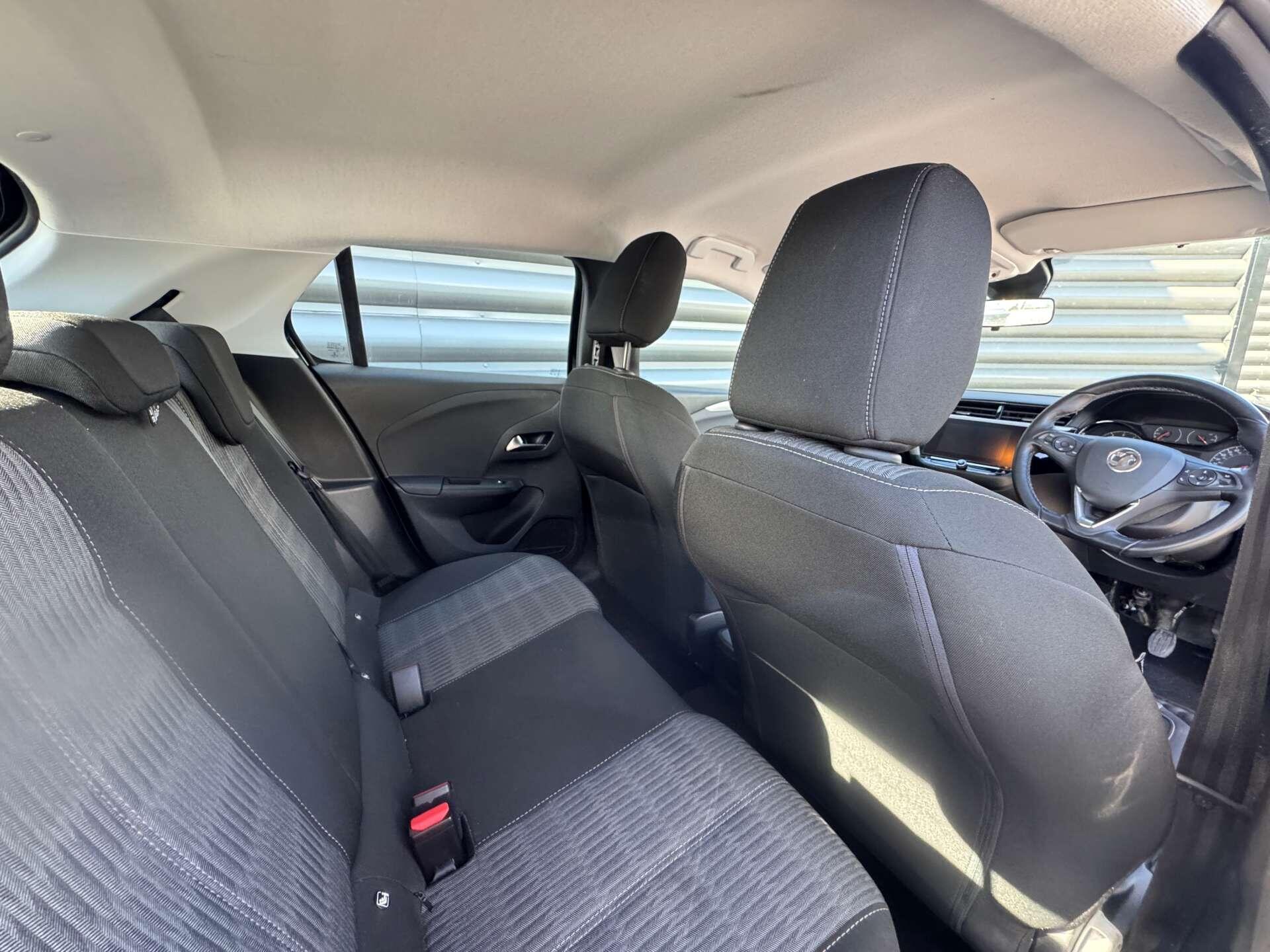 Vauxhall Corsa view 15