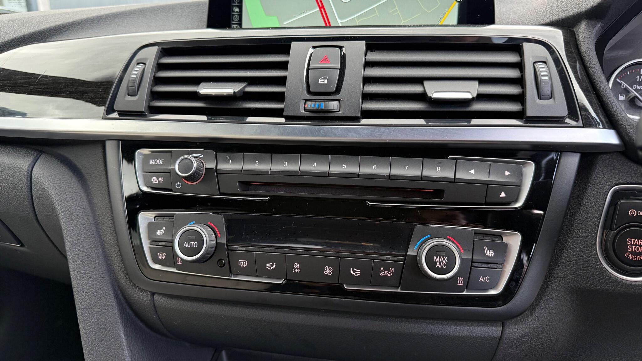 BMW 4 Series view 31